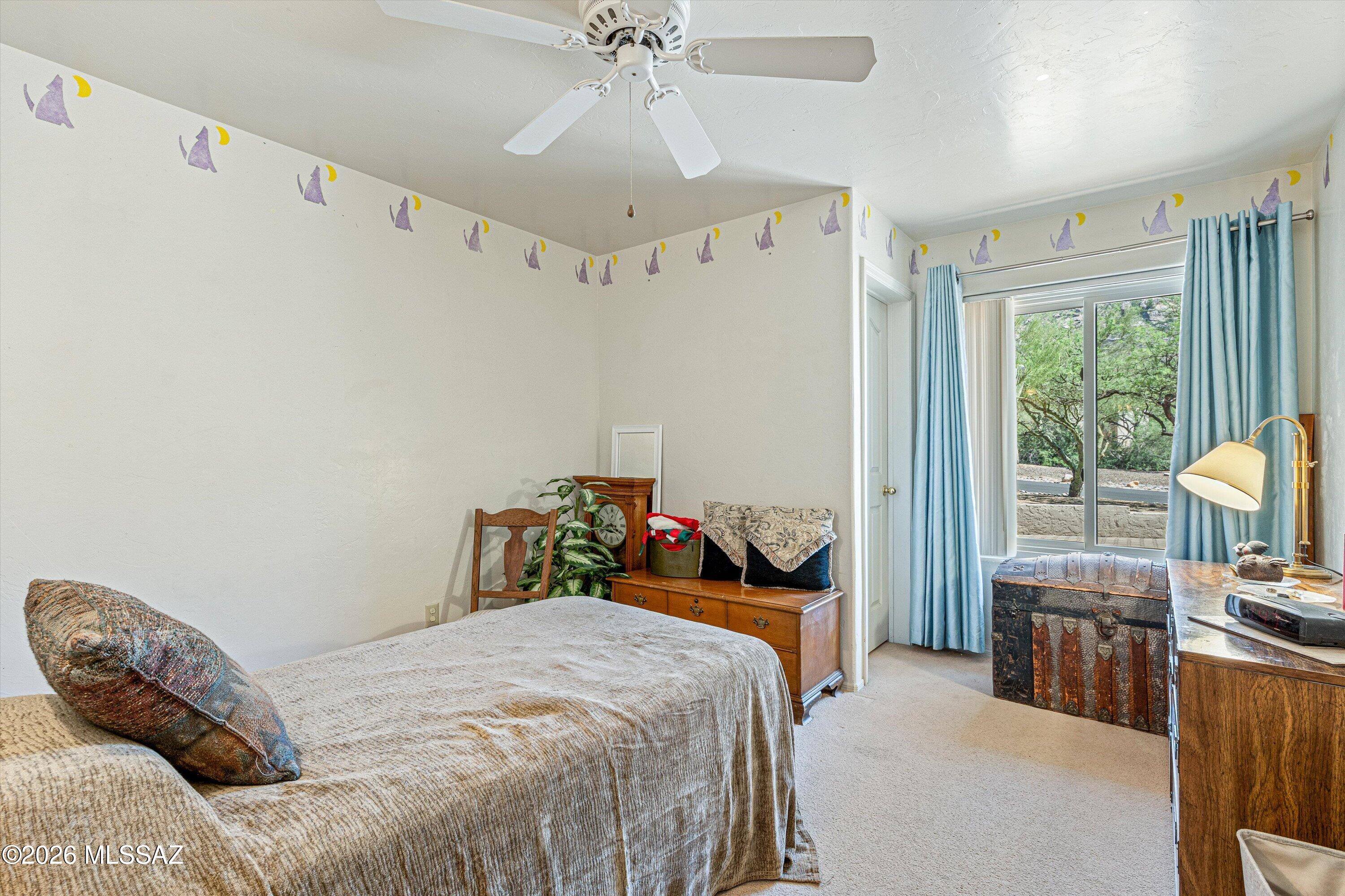 Pusch Ridge Estates (1-65) - Residential