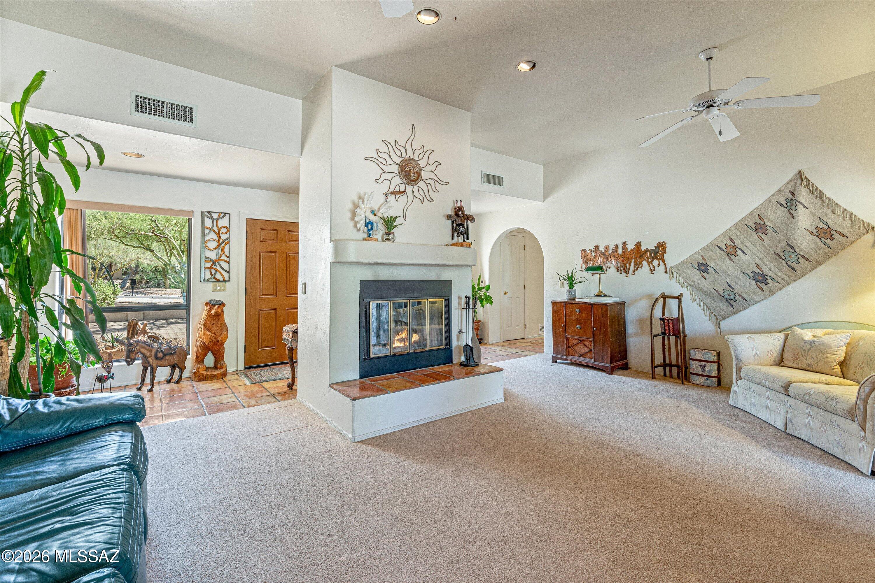Pusch Ridge Estates (1-65) - Residential