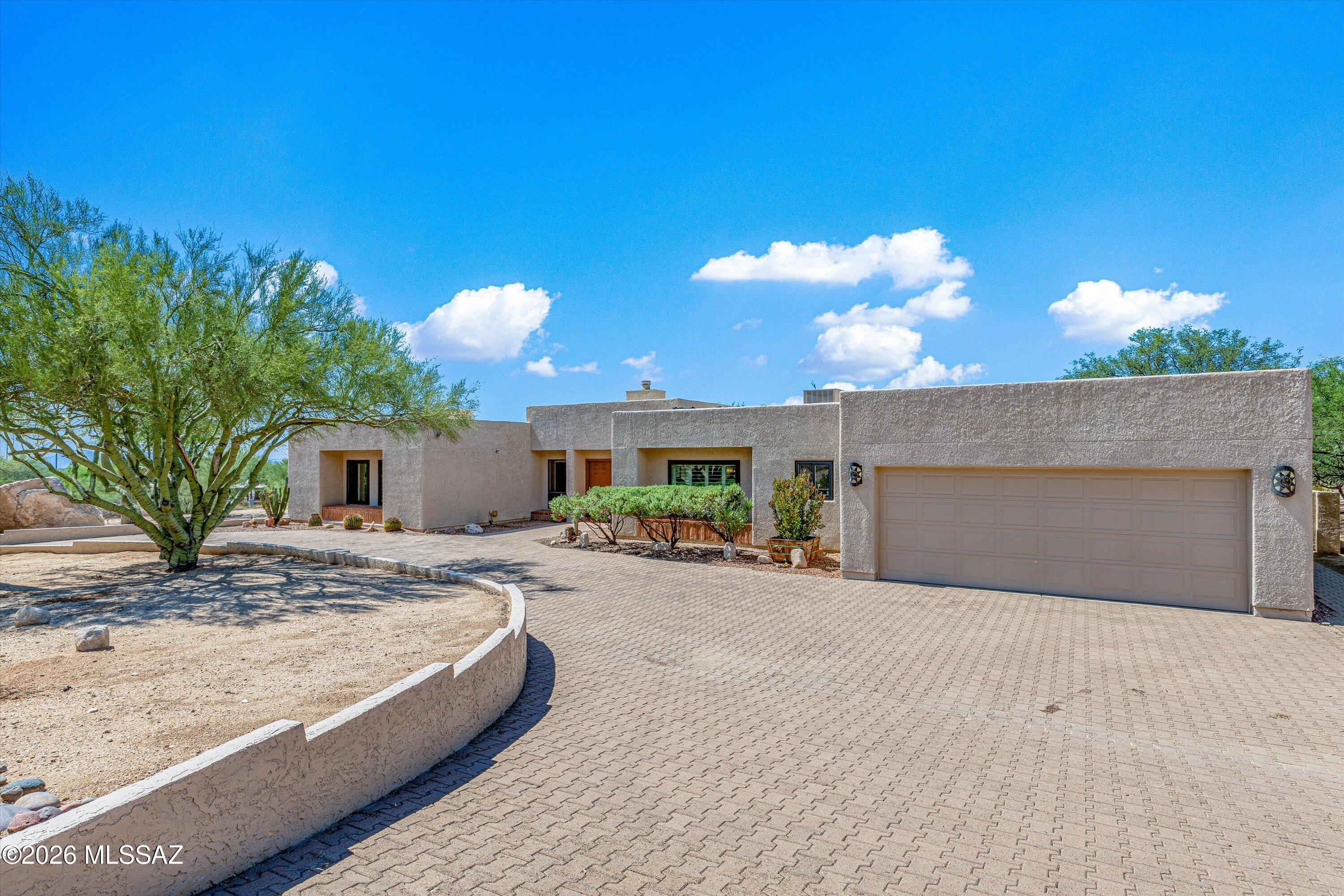 Pusch Ridge Estates (1-65) - Residential