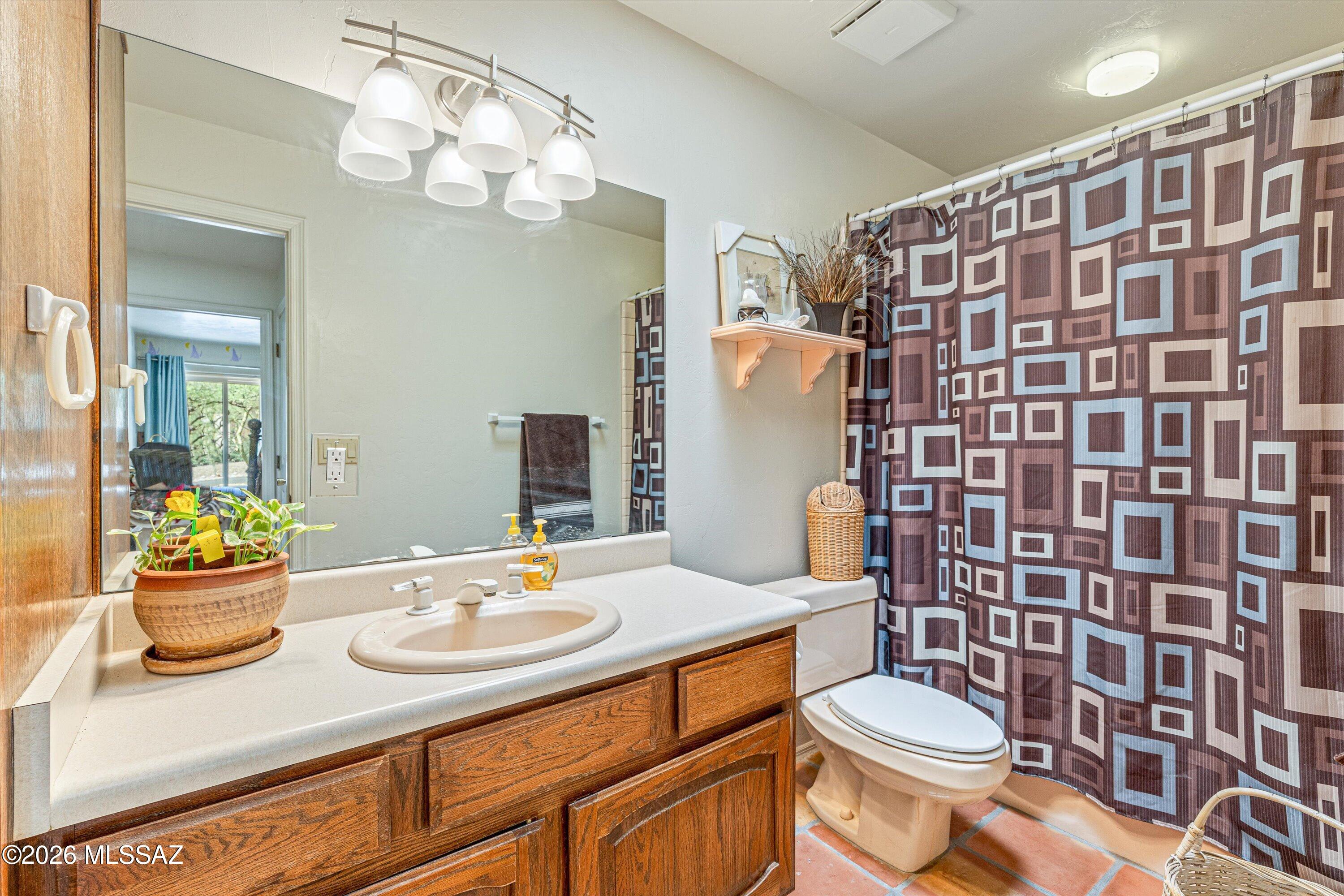 Pusch Ridge Estates (1-65) - Residential