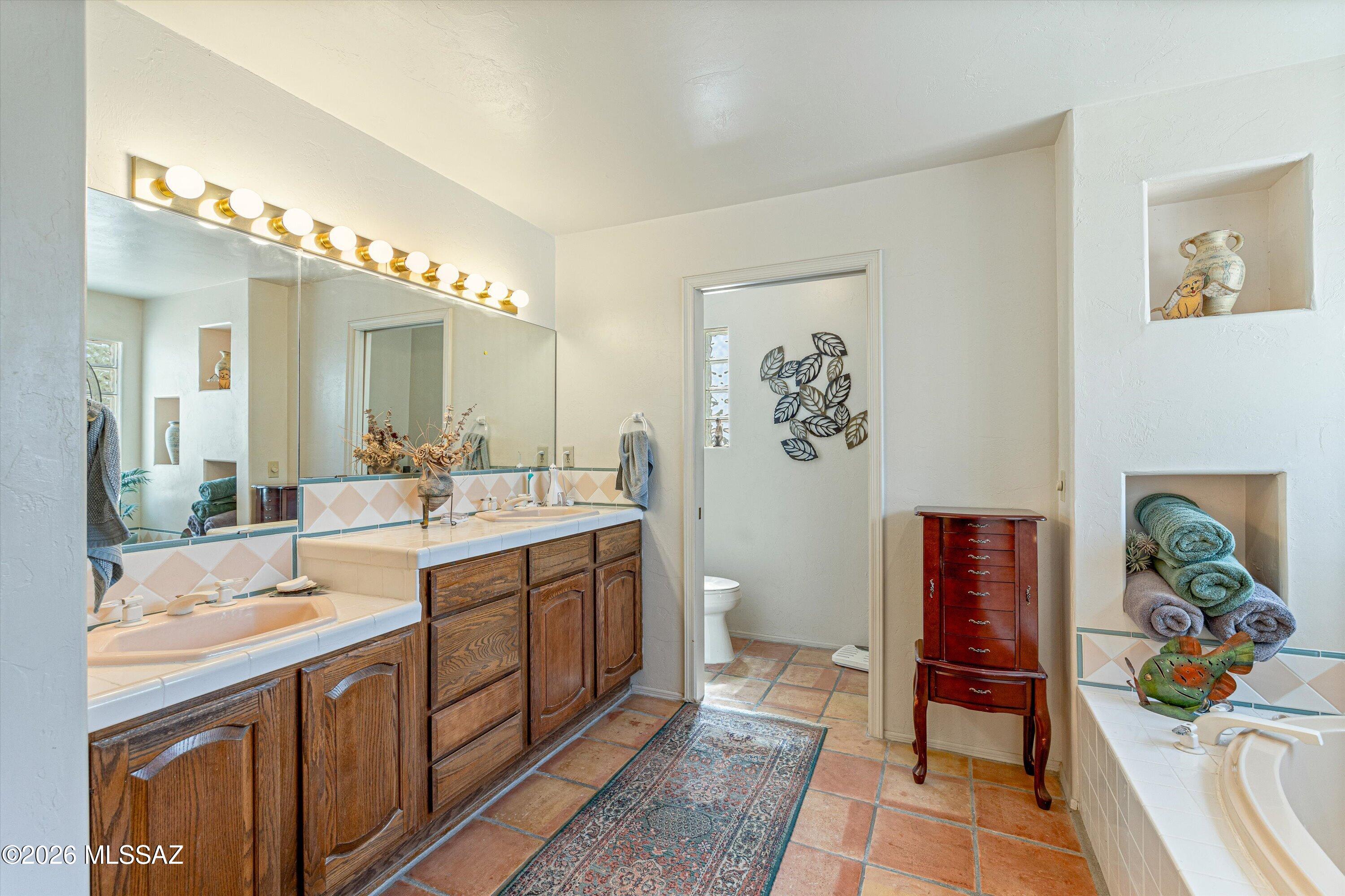 Pusch Ridge Estates (1-65) - Residential