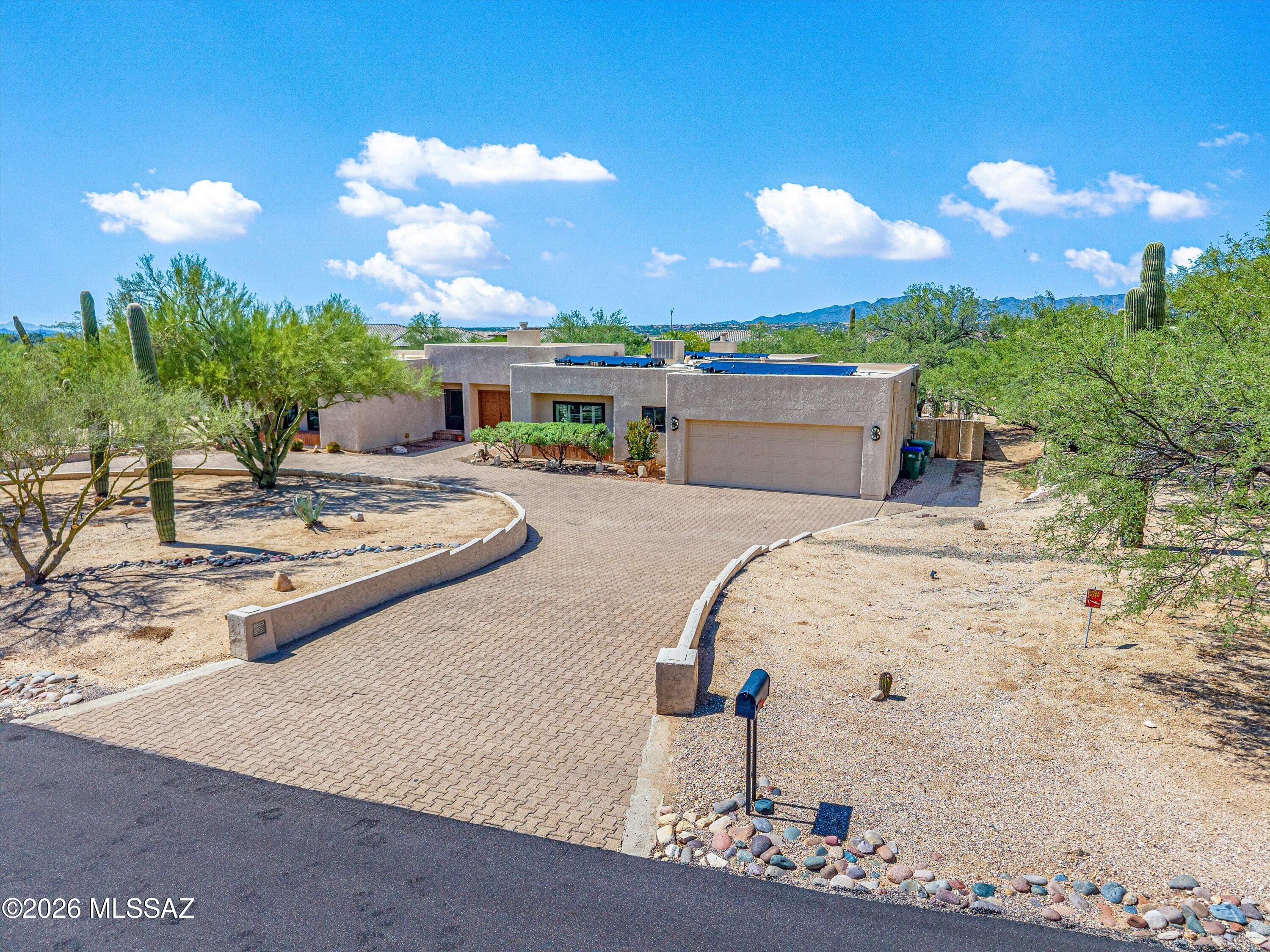 Pusch Ridge Estates (1-65) - Residential
