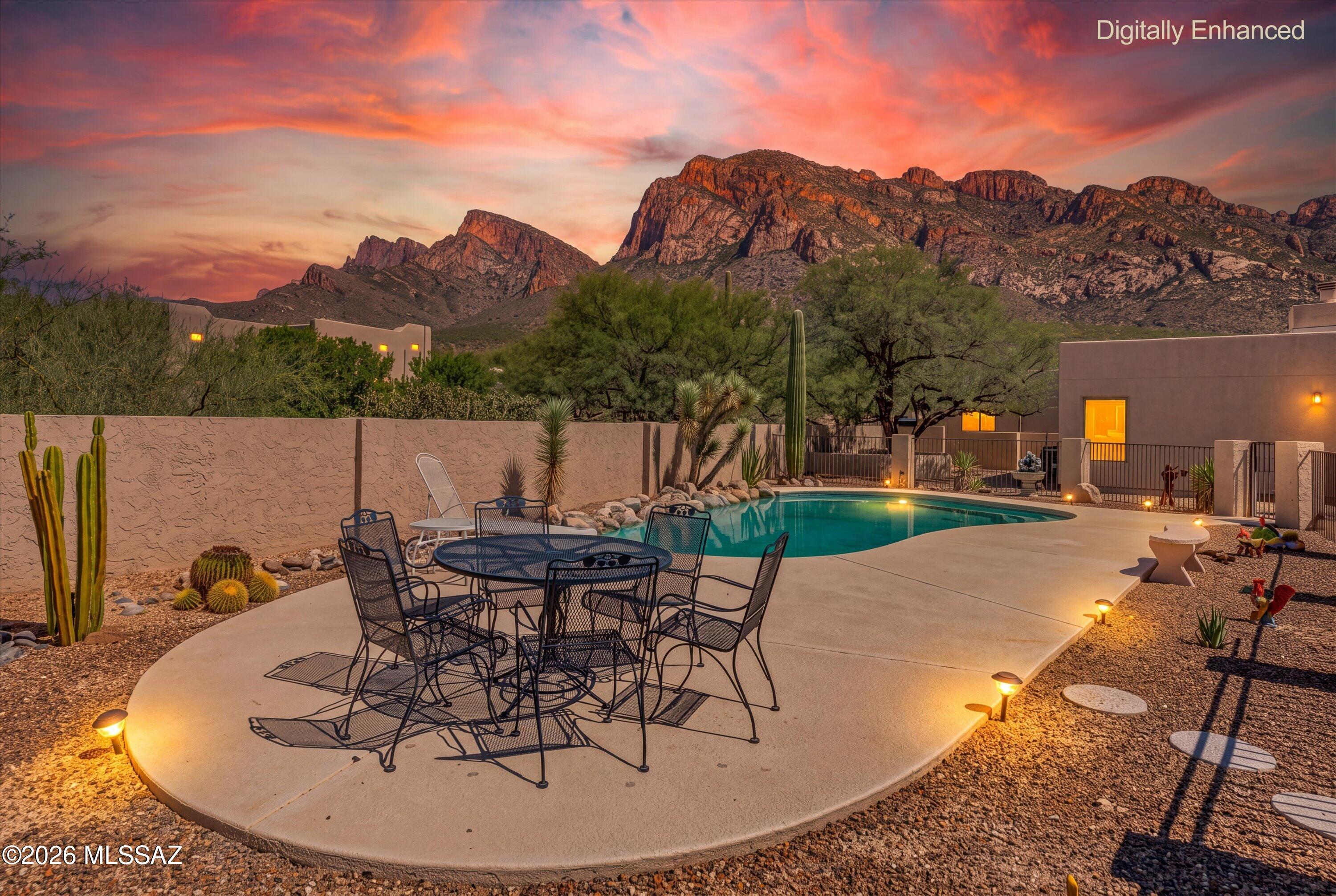 Pusch Ridge Estates (1-65) - Residential