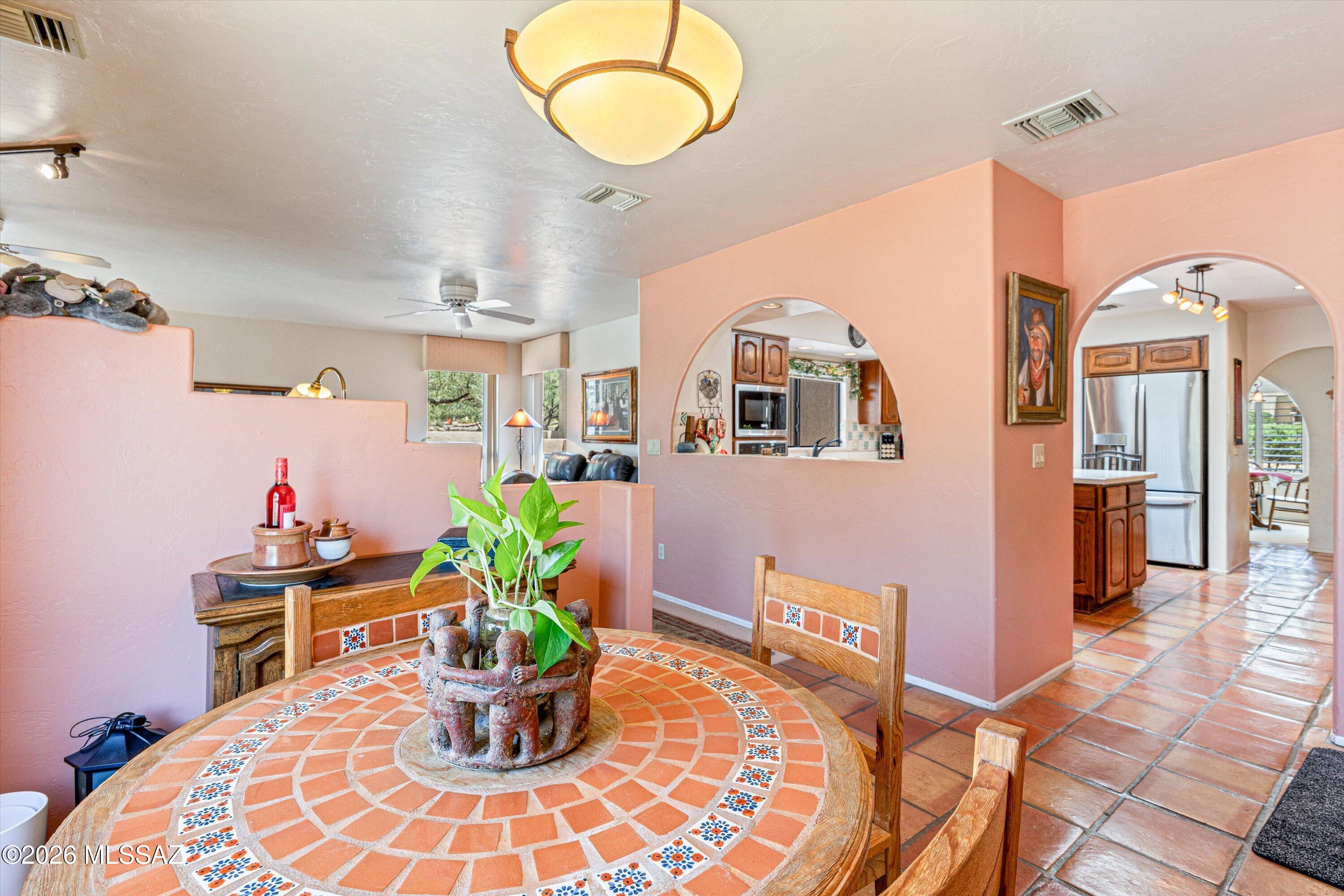 Pusch Ridge Estates (1-65) - Residential