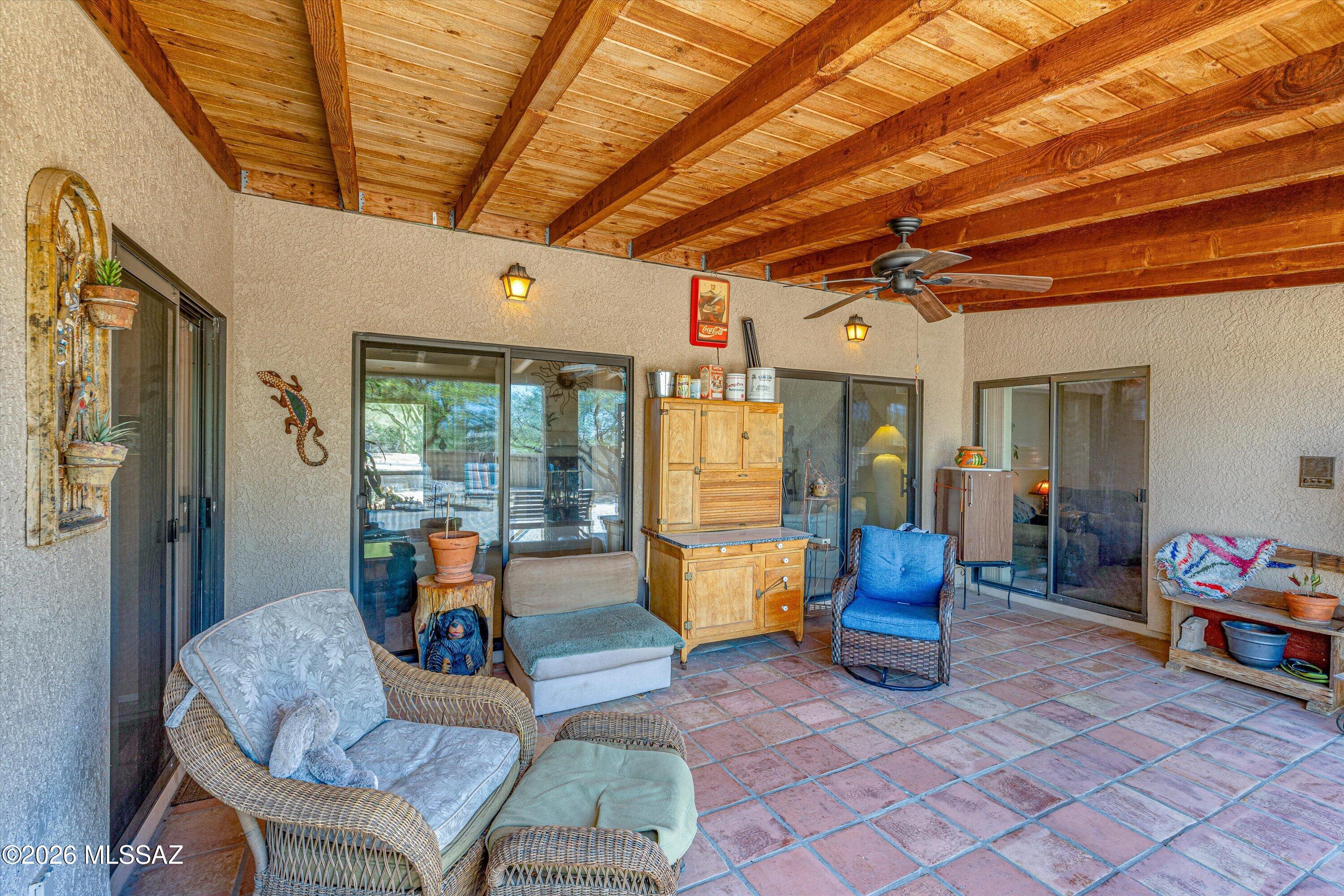 Pusch Ridge Estates (1-65) - Residential