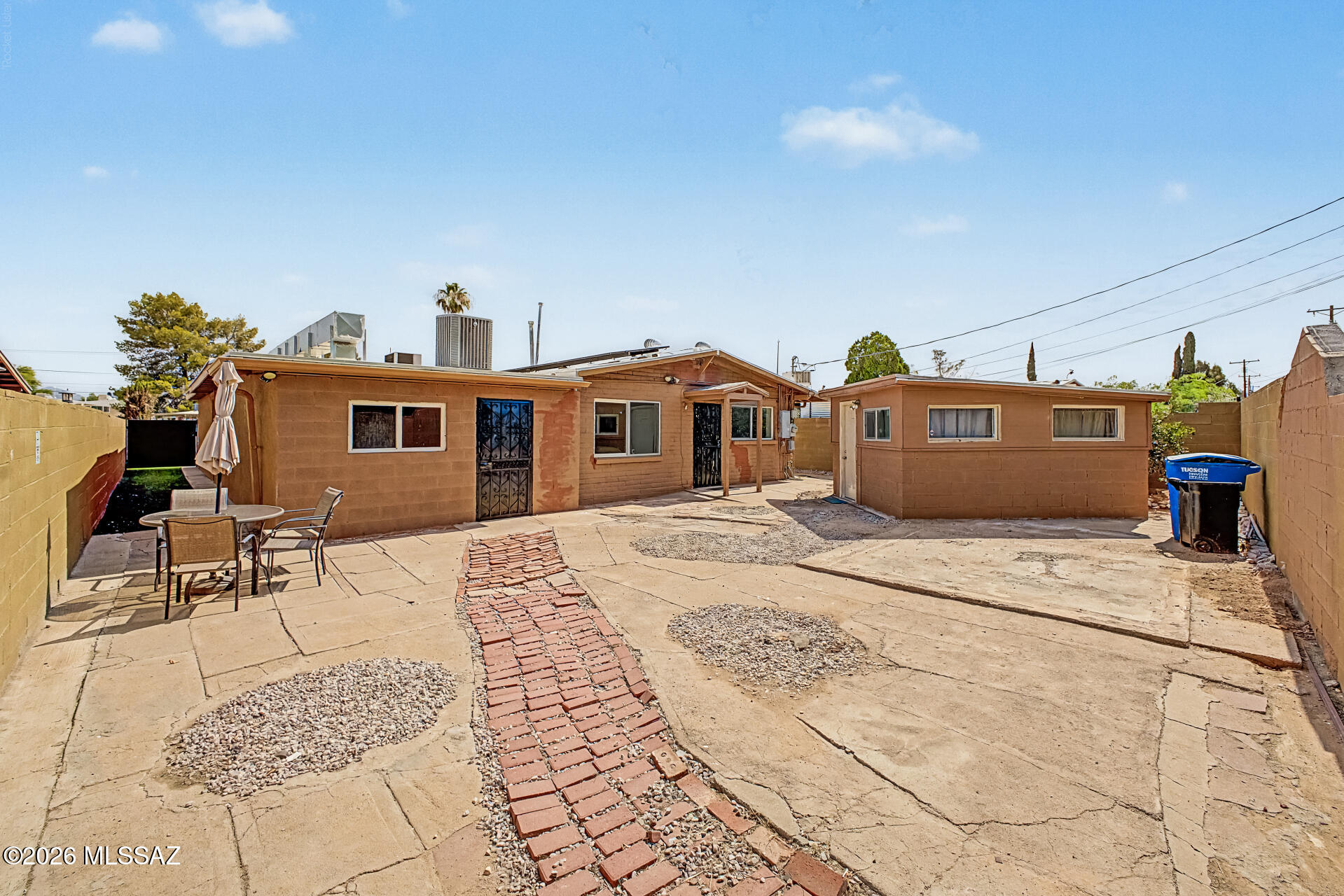 Citation Park (1-112) - Residential