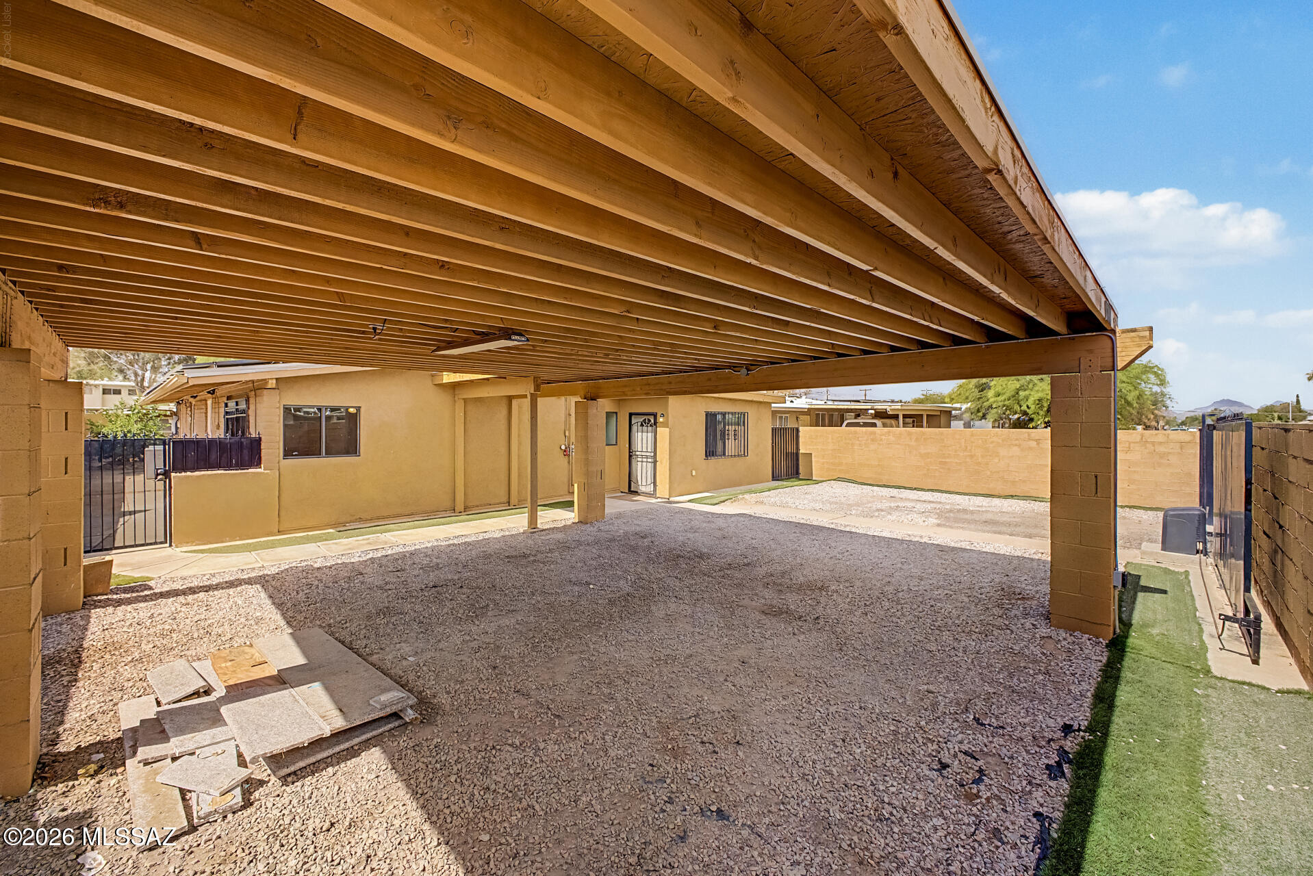 Citation Park (1-112) - Residential
