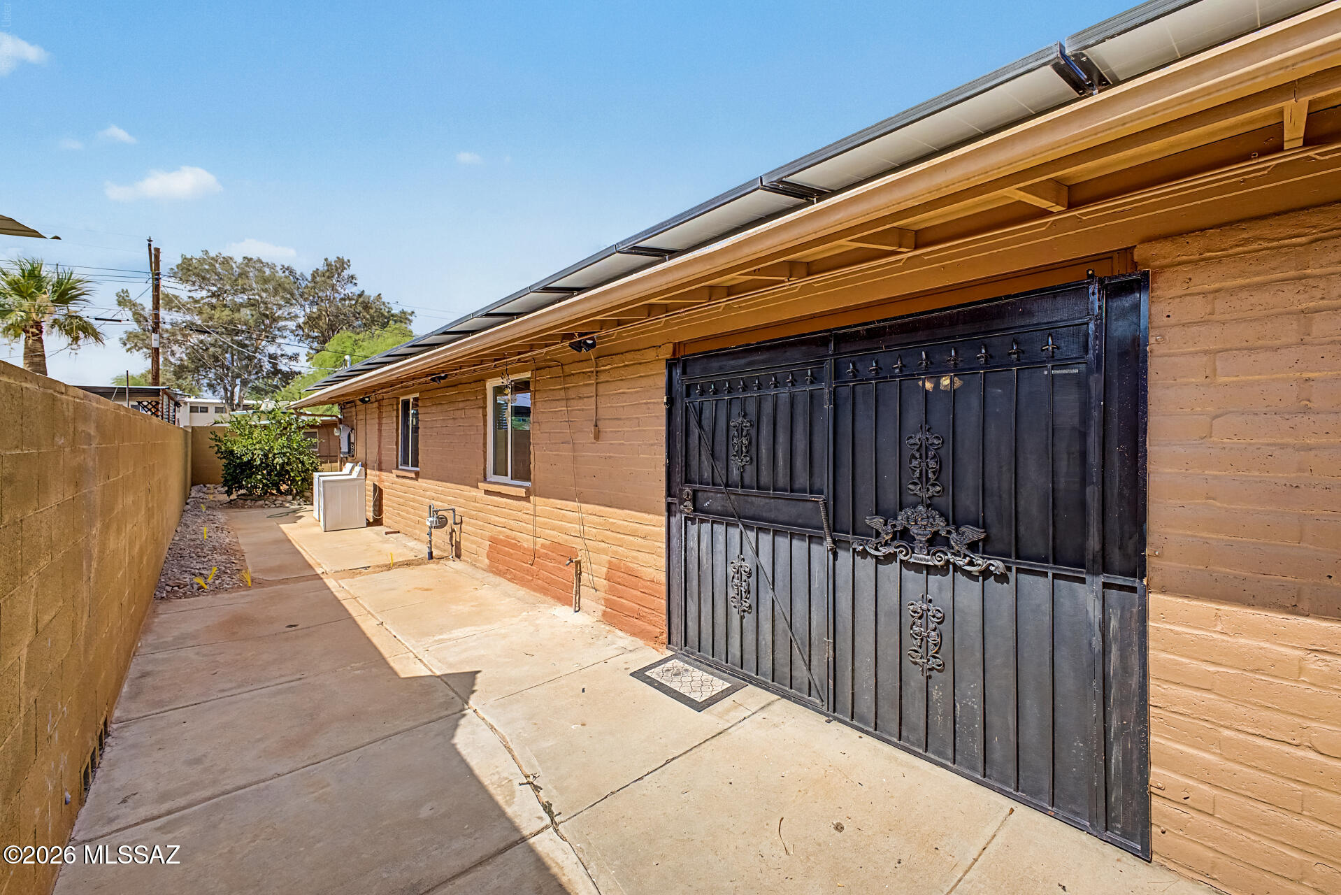 Citation Park (1-112) - Residential