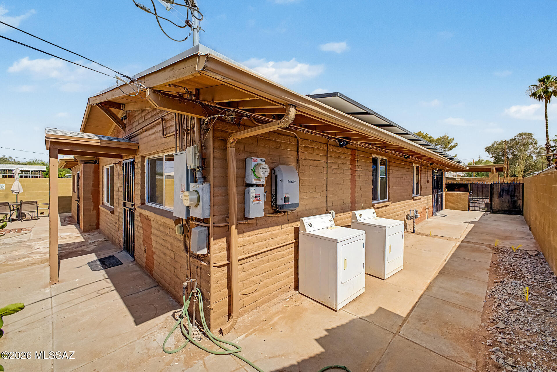 Citation Park (1-112) - Residential