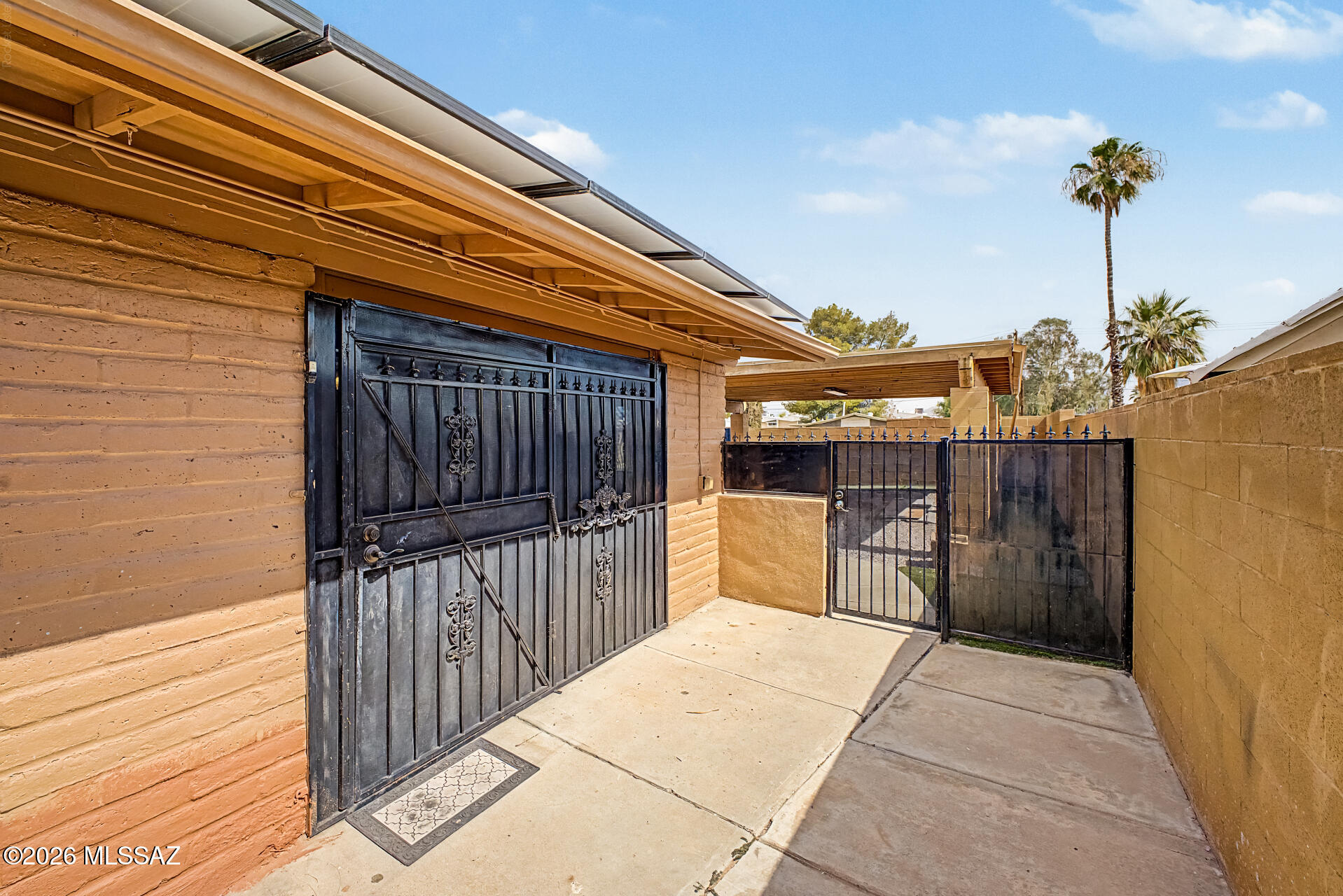 Citation Park (1-112) - Residential