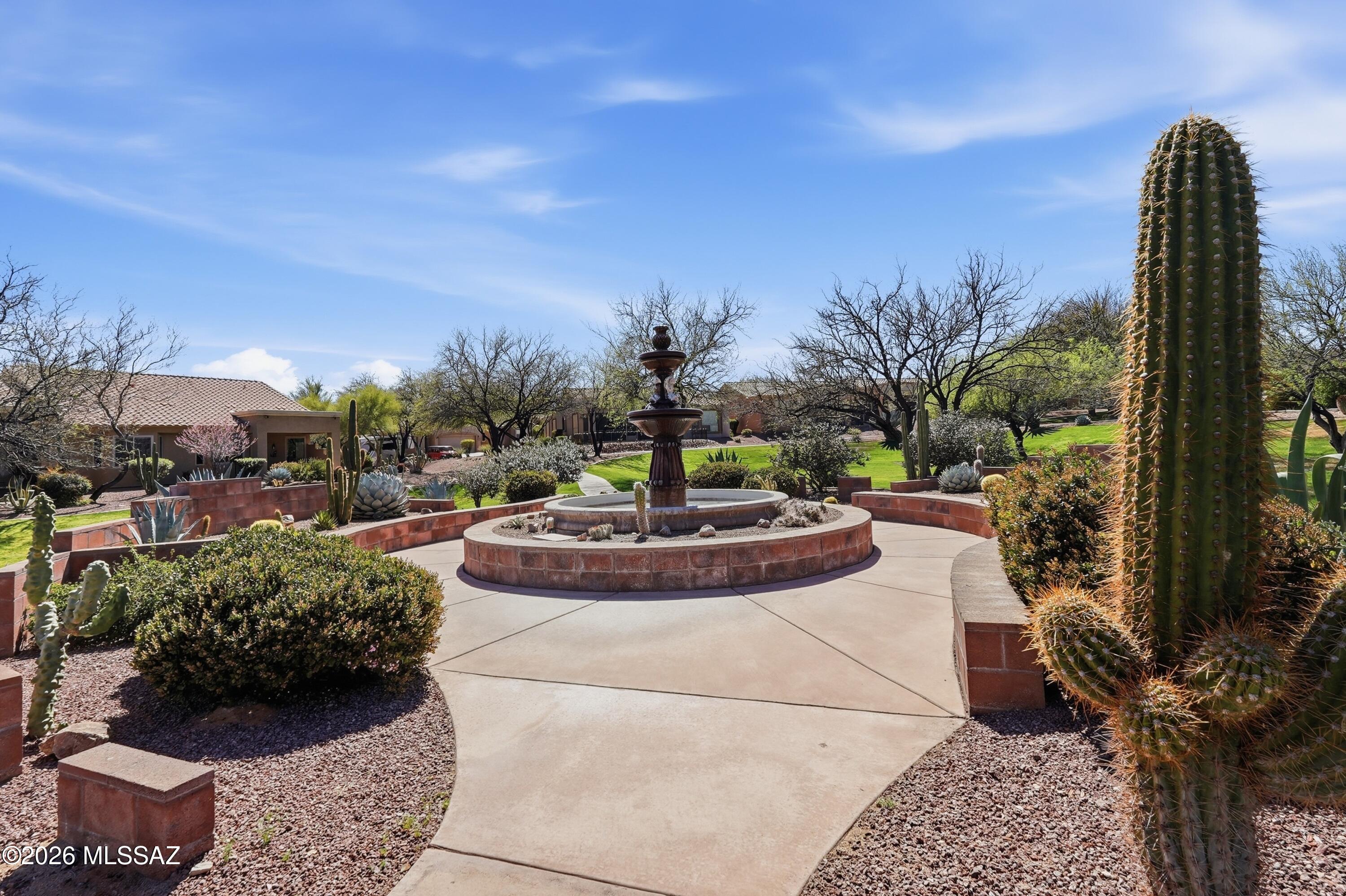 Las Campanas Village (1-111) - Residential