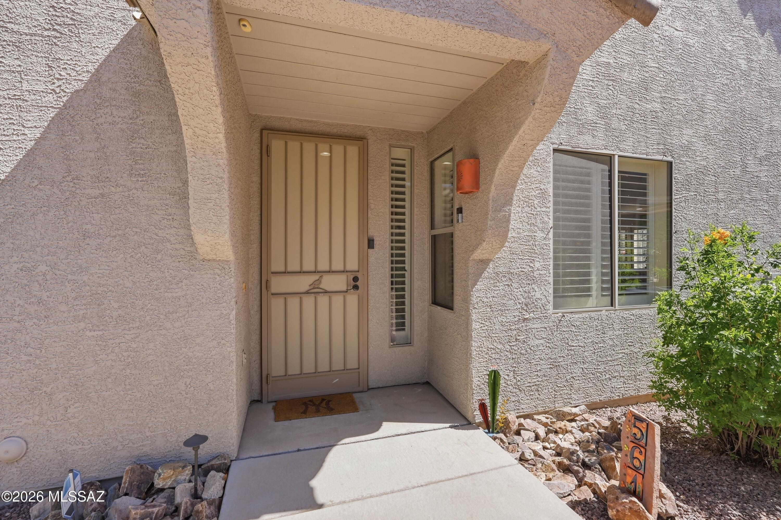 Las Campanas Village (1-111) - Residential