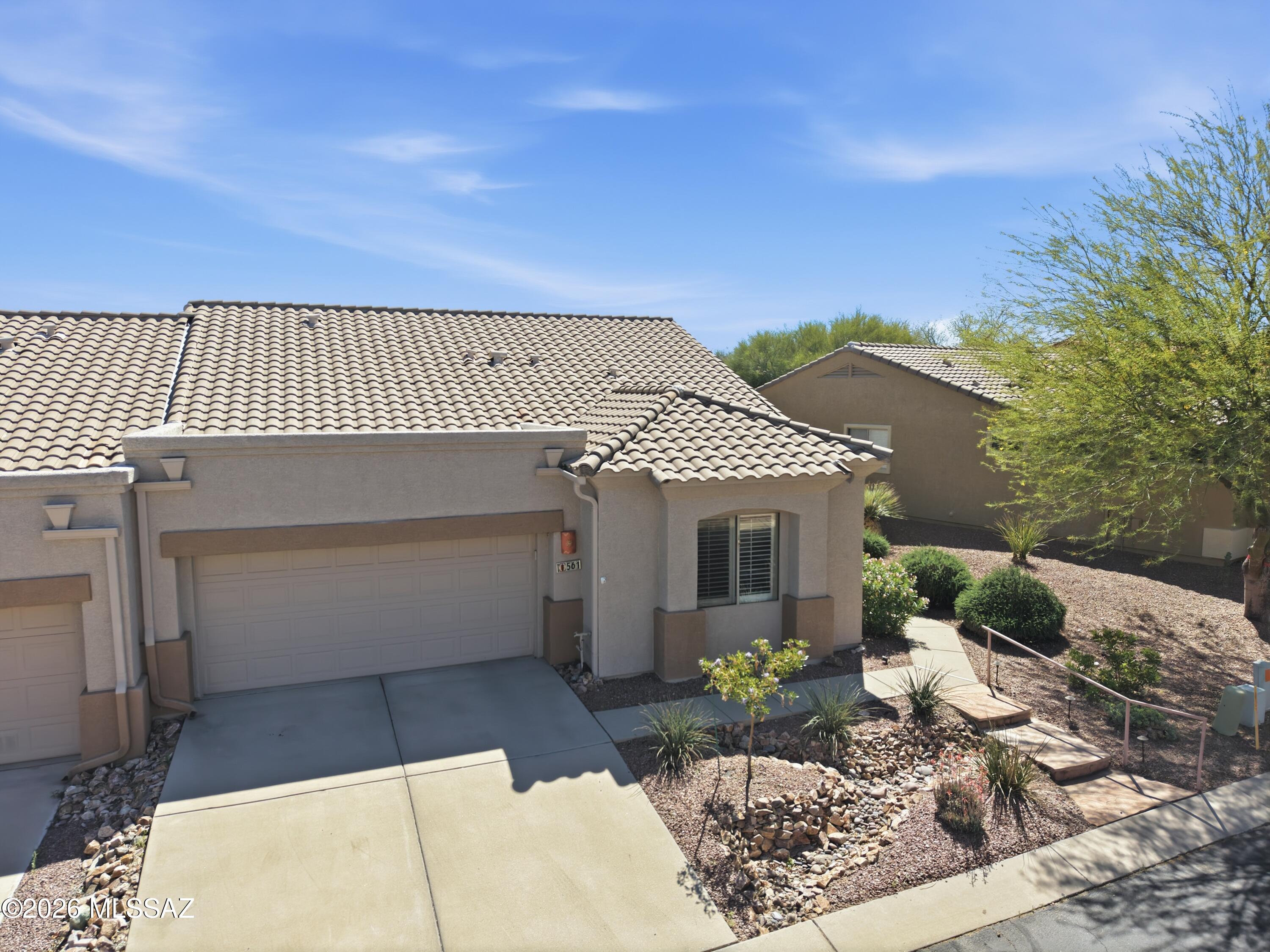 Las Campanas Village (1-111) - Residential