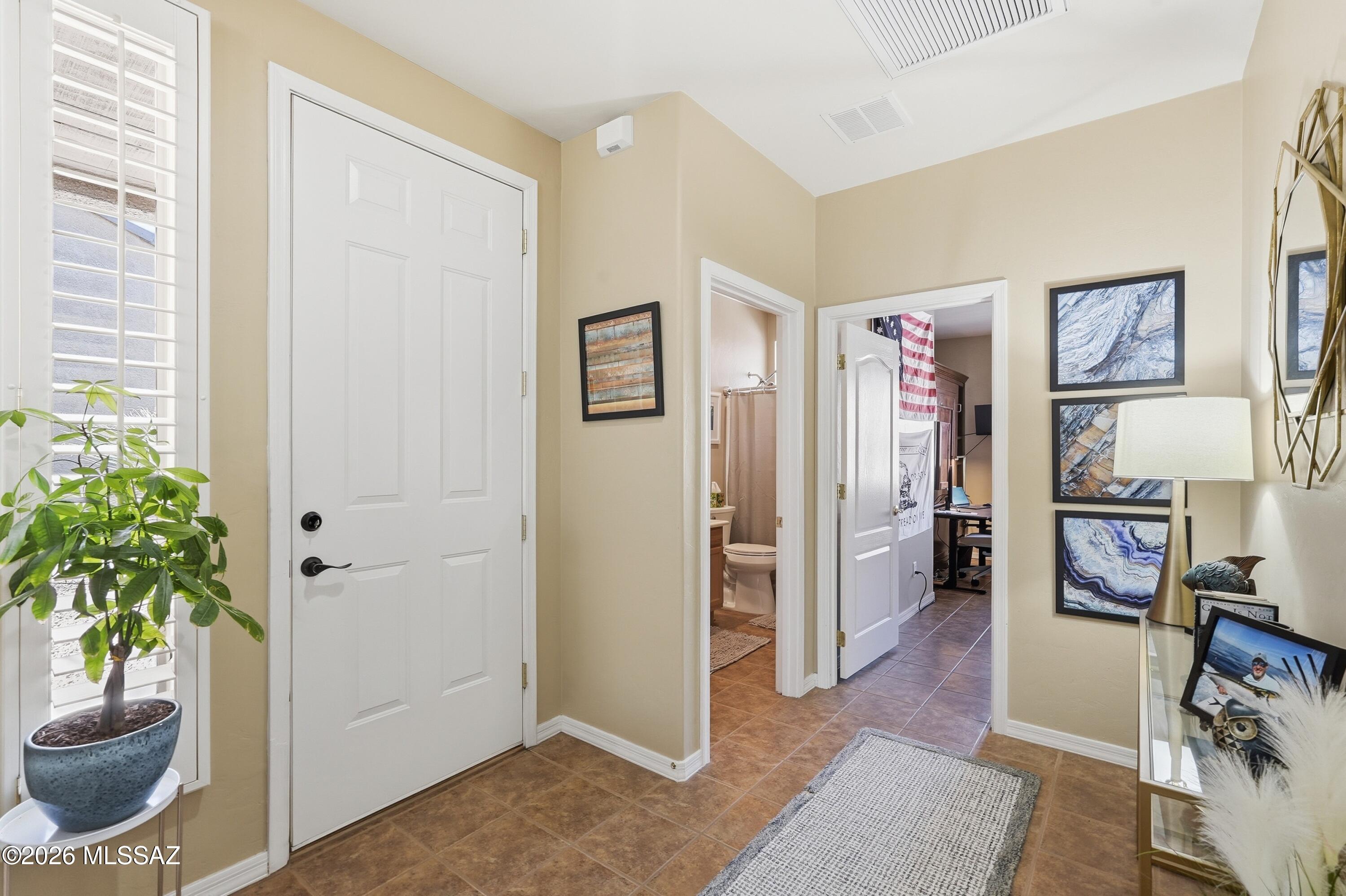 Las Campanas Village (1-111) - Residential