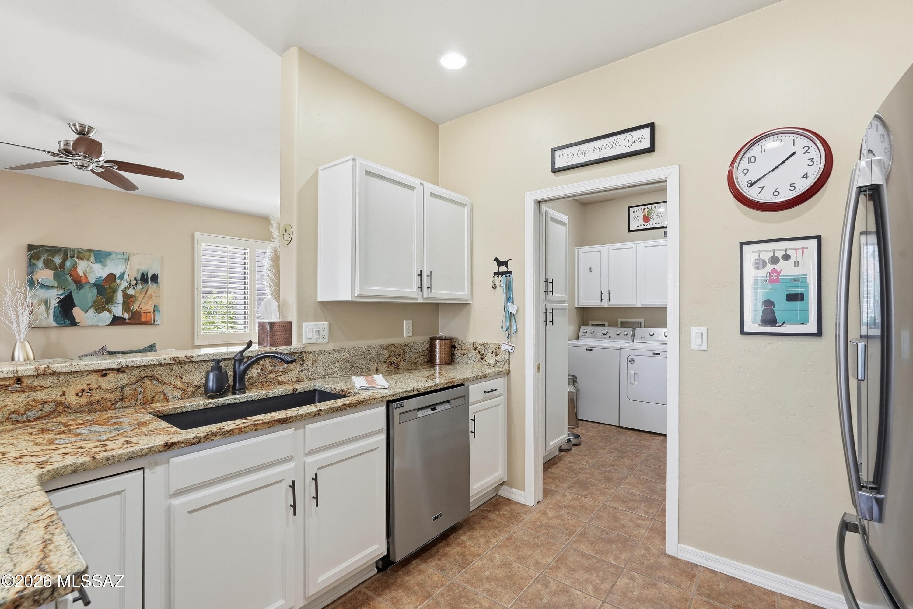 Las Campanas Village (1-111) - Residential