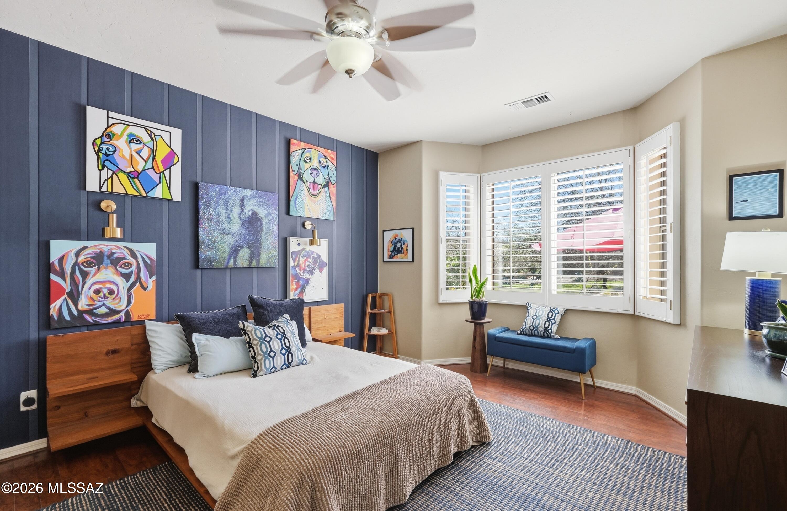 Las Campanas Village (1-111) - Residential