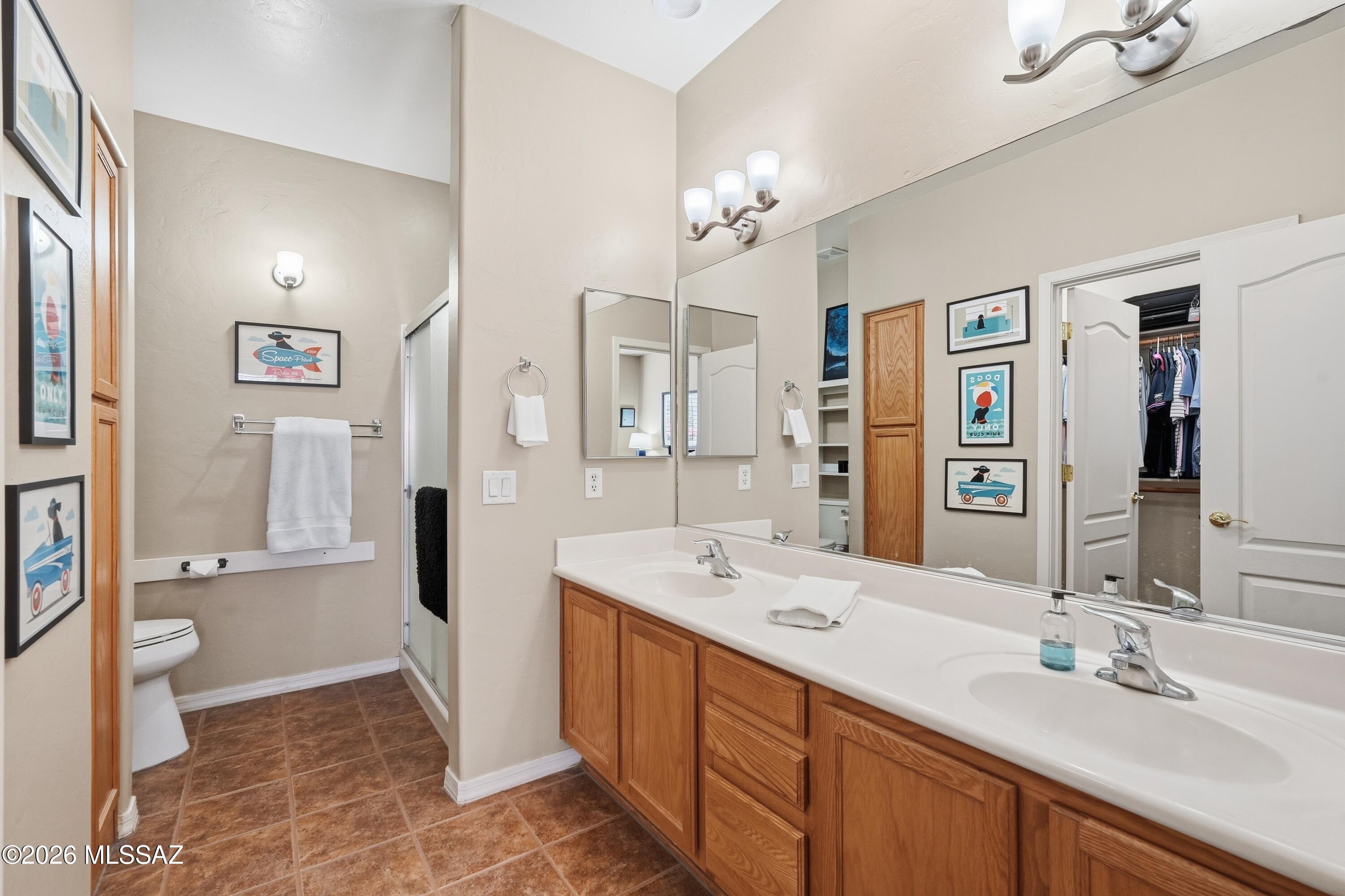 Las Campanas Village (1-111) - Residential