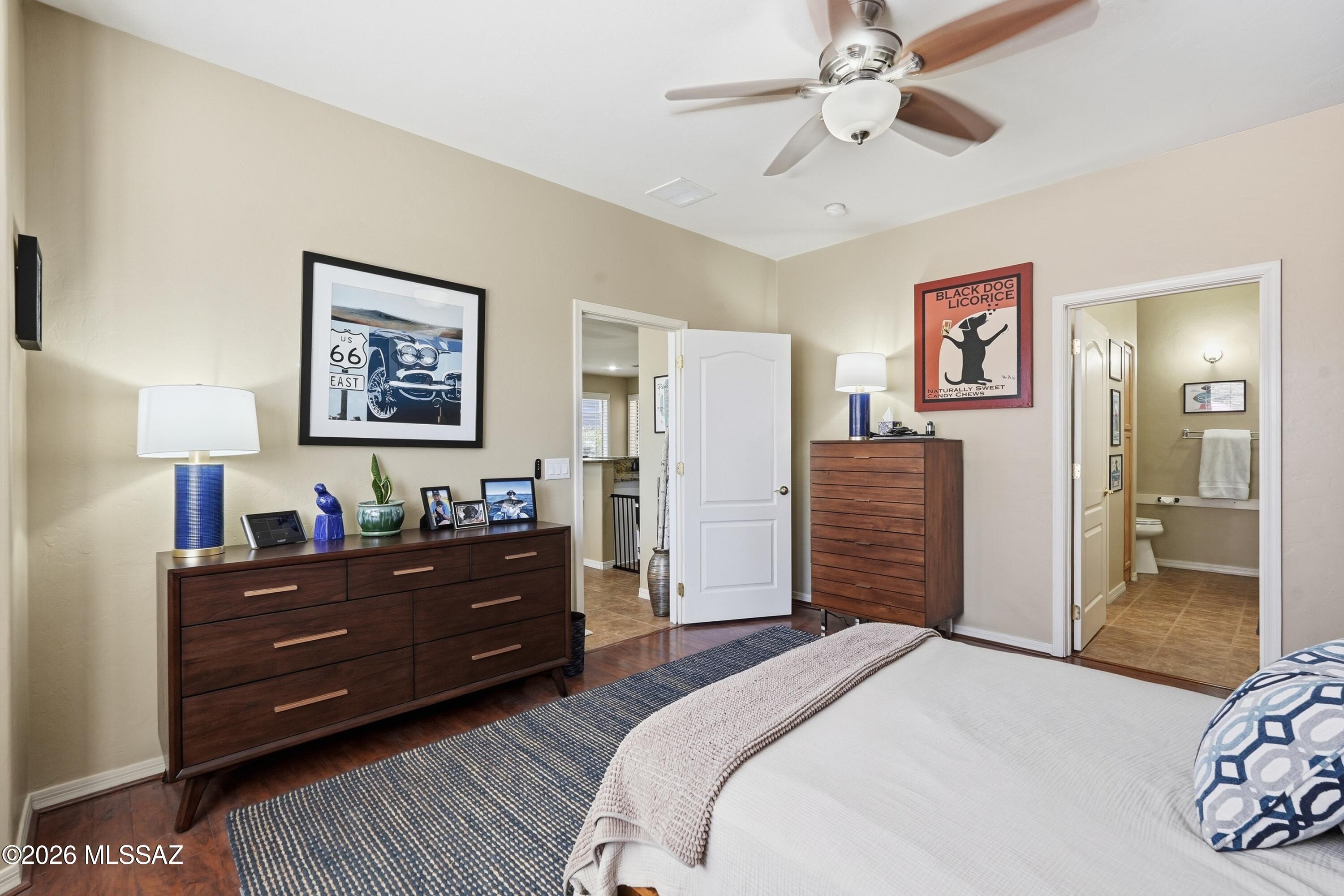Las Campanas Village (1-111) - Residential