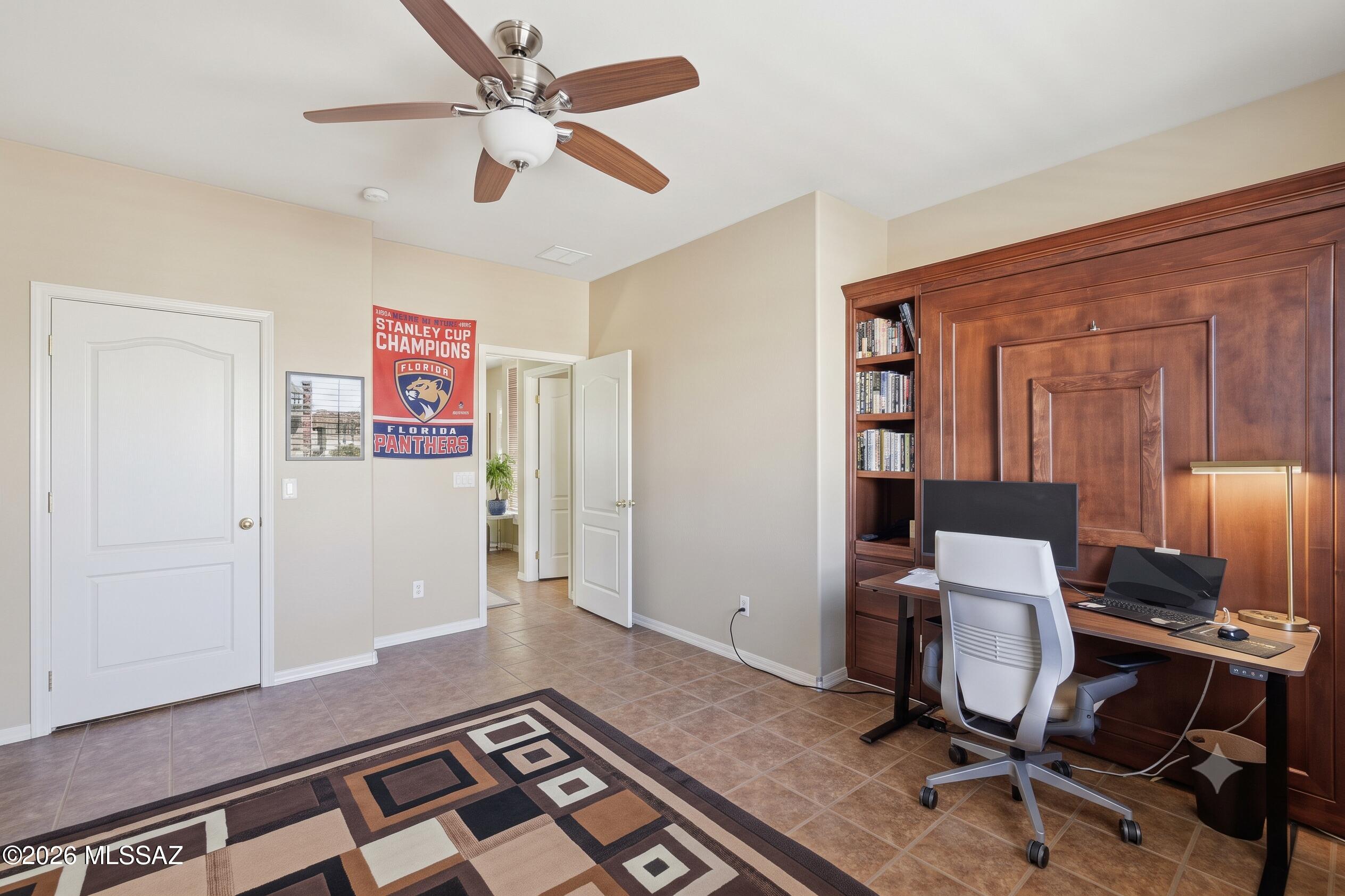 Las Campanas Village (1-111) - Residential