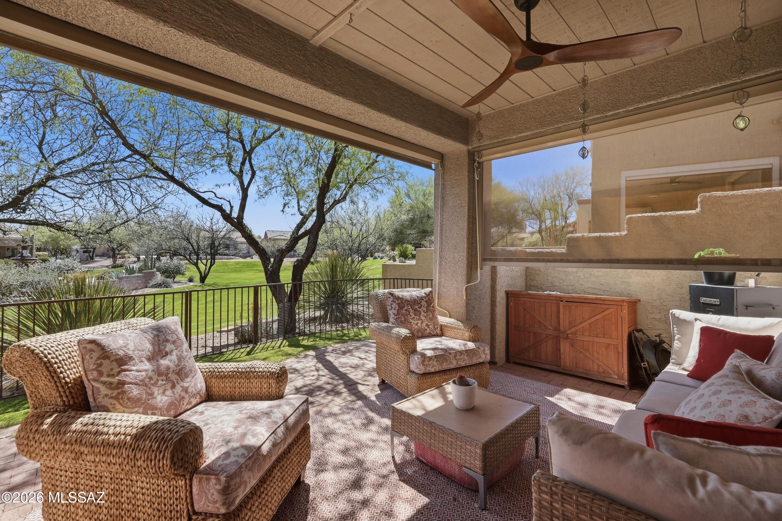 Las Campanas Village (1-111) - Residential
