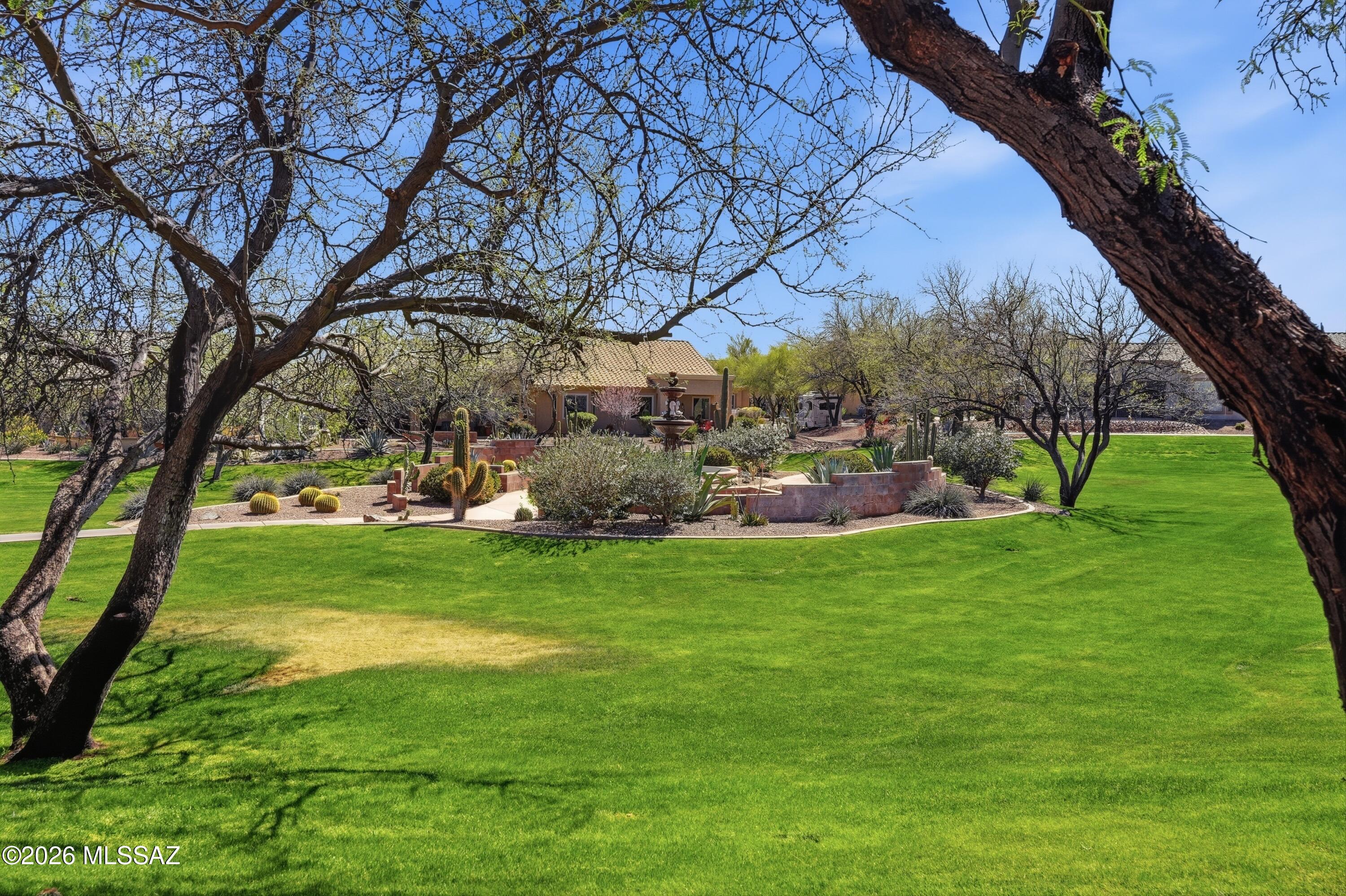 Las Campanas Village (1-111) - Residential