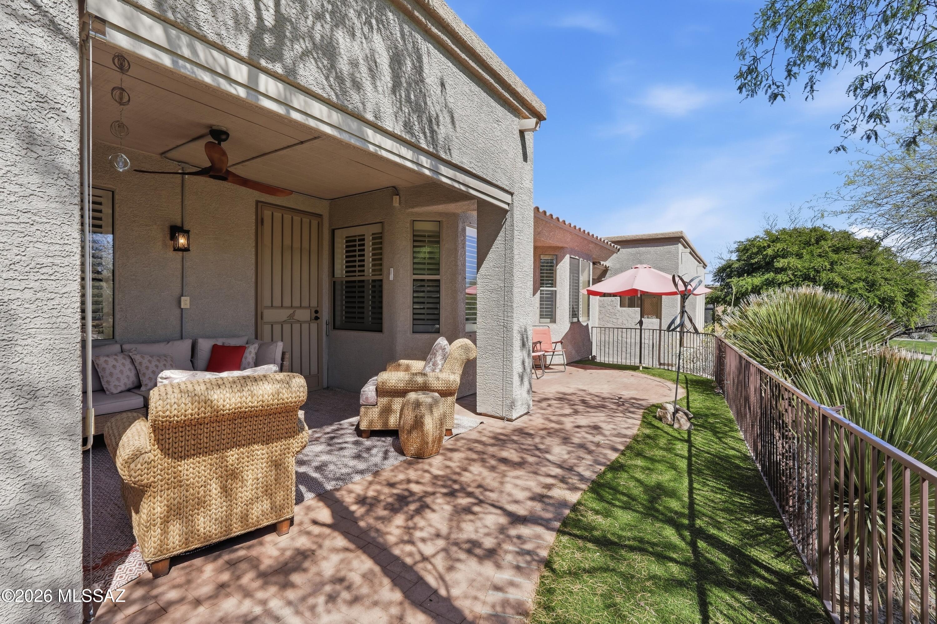 Las Campanas Village (1-111) - Residential