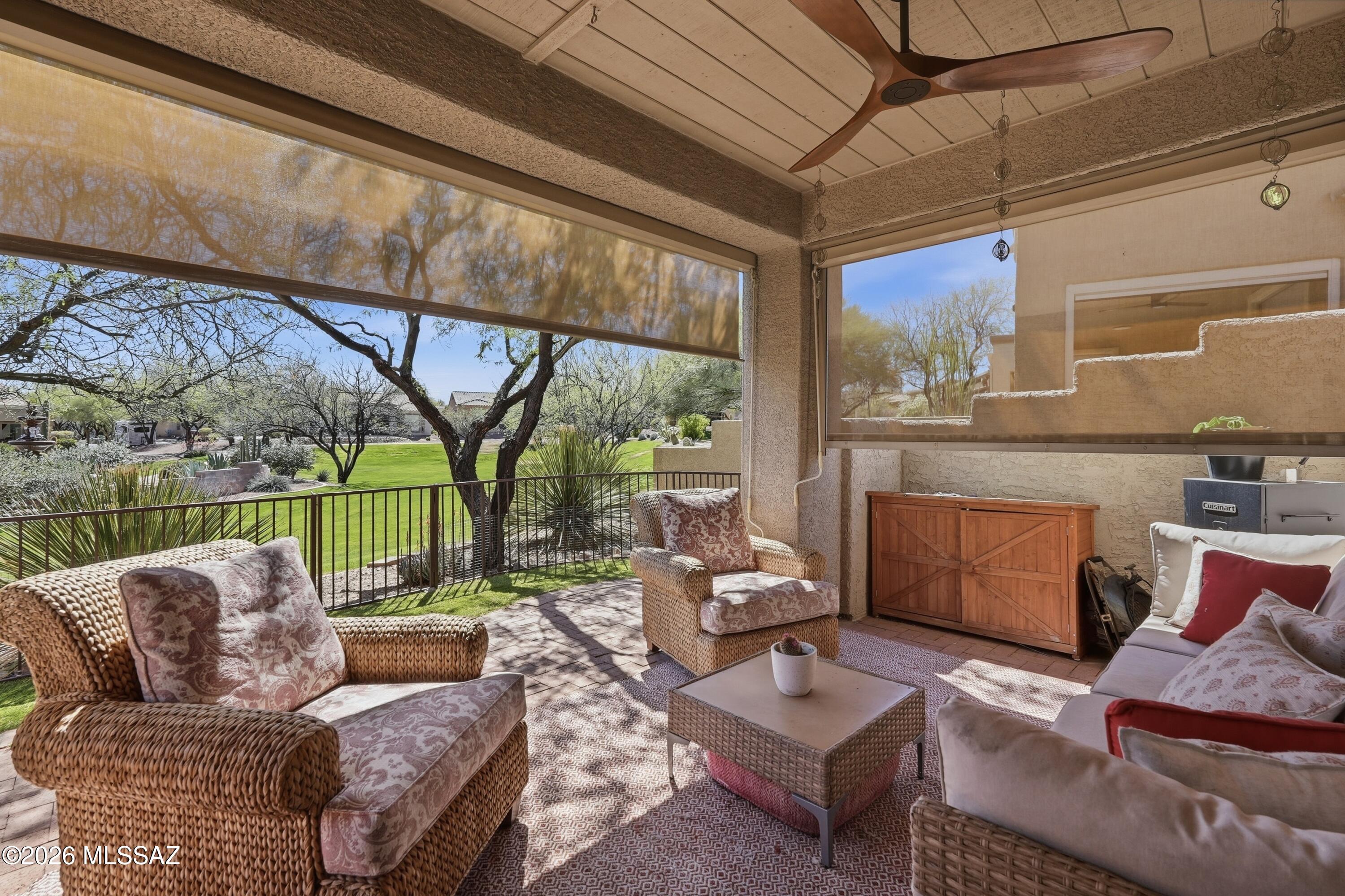 Las Campanas Village (1-111) - Residential