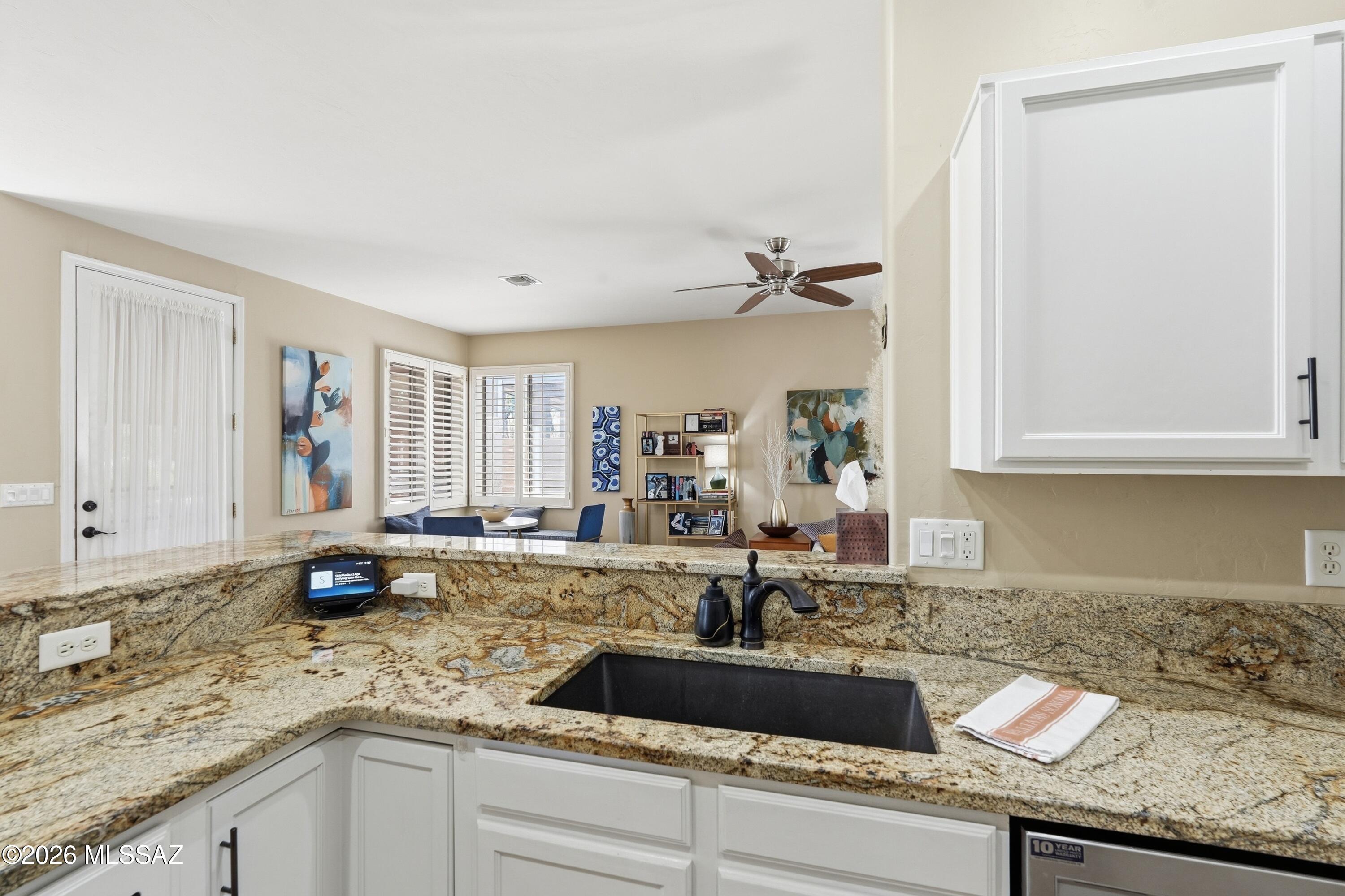 Las Campanas Village (1-111) - Residential