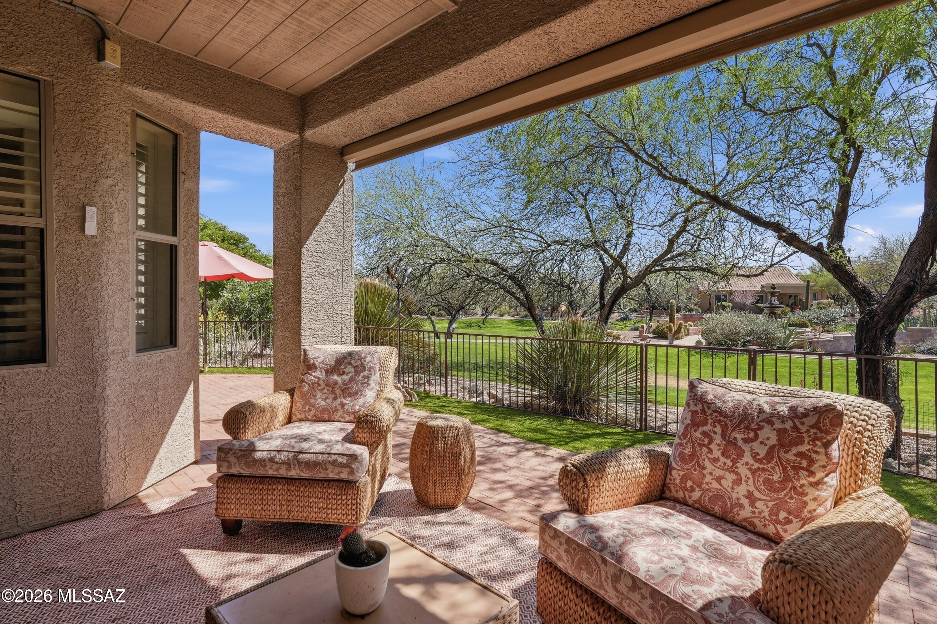 Las Campanas Village (1-111) - Residential