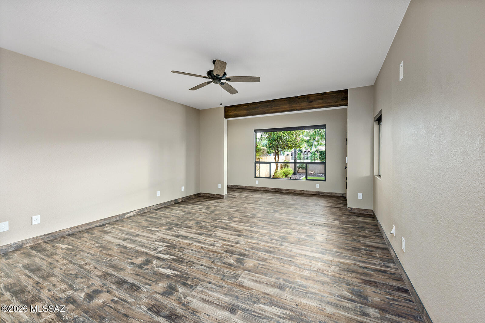 Tucson National Townhomes West II (1-81) - Residential