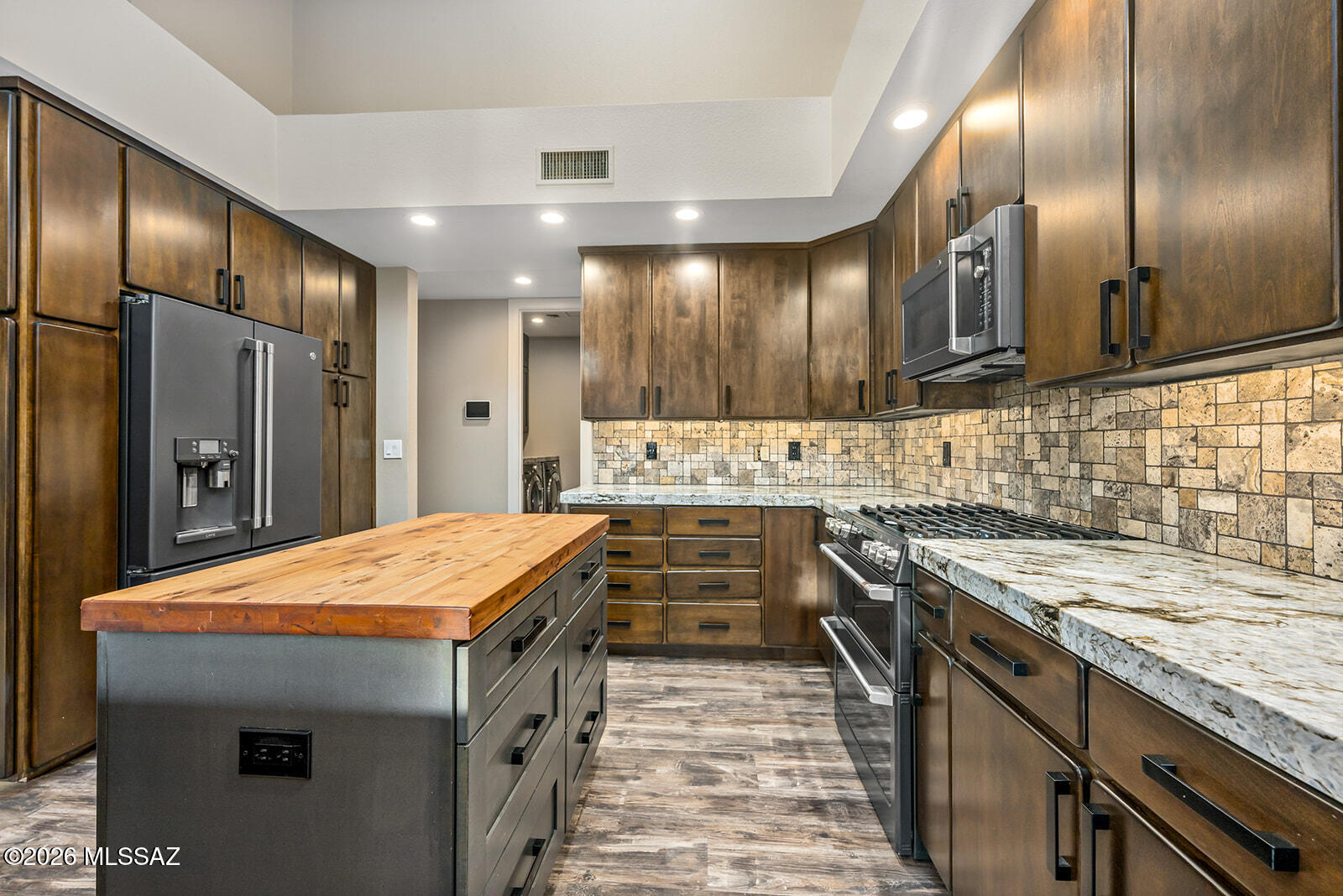 Tucson National Townhomes West II (1-81) - Residential