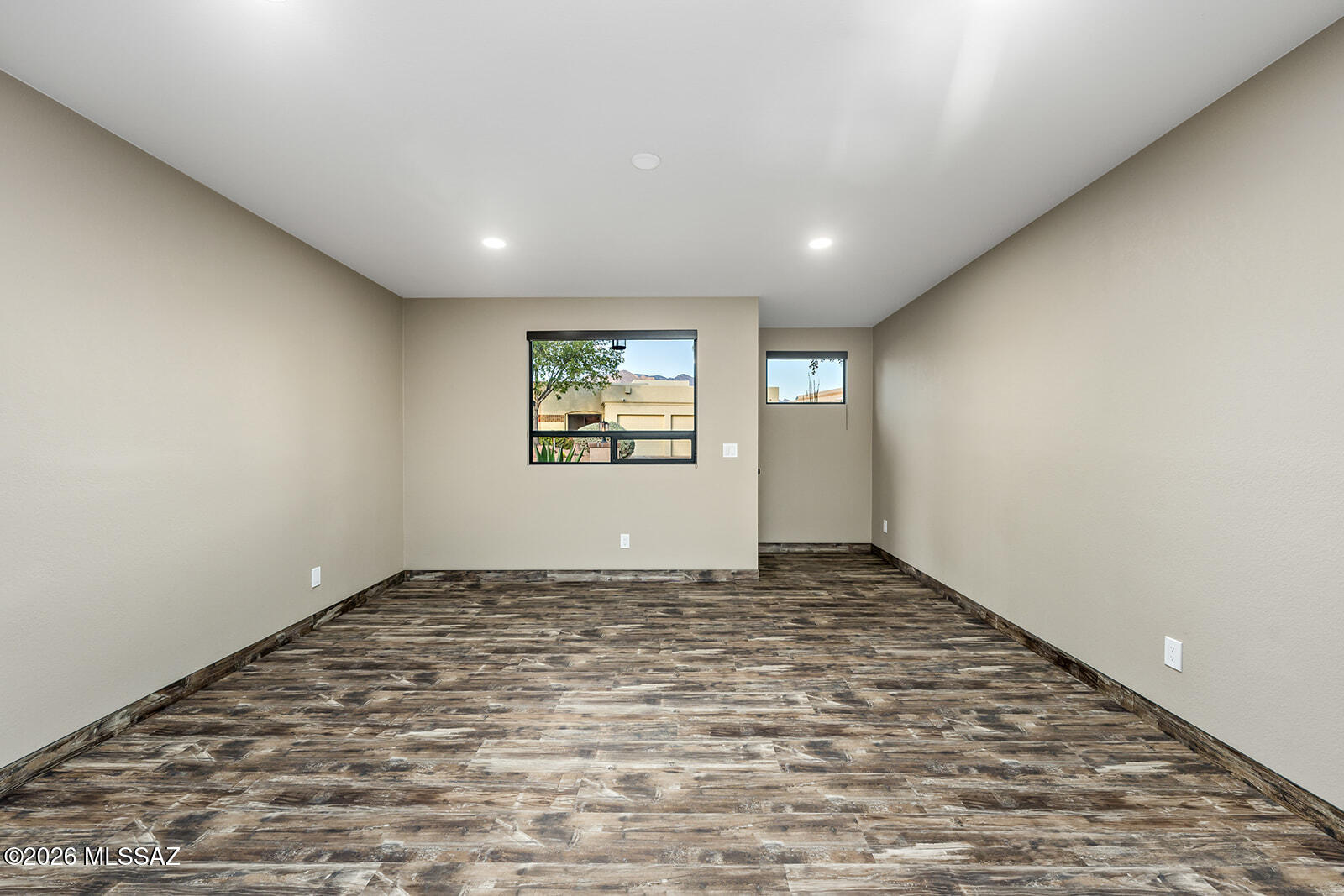 Tucson National Townhomes West II (1-81) - Residential