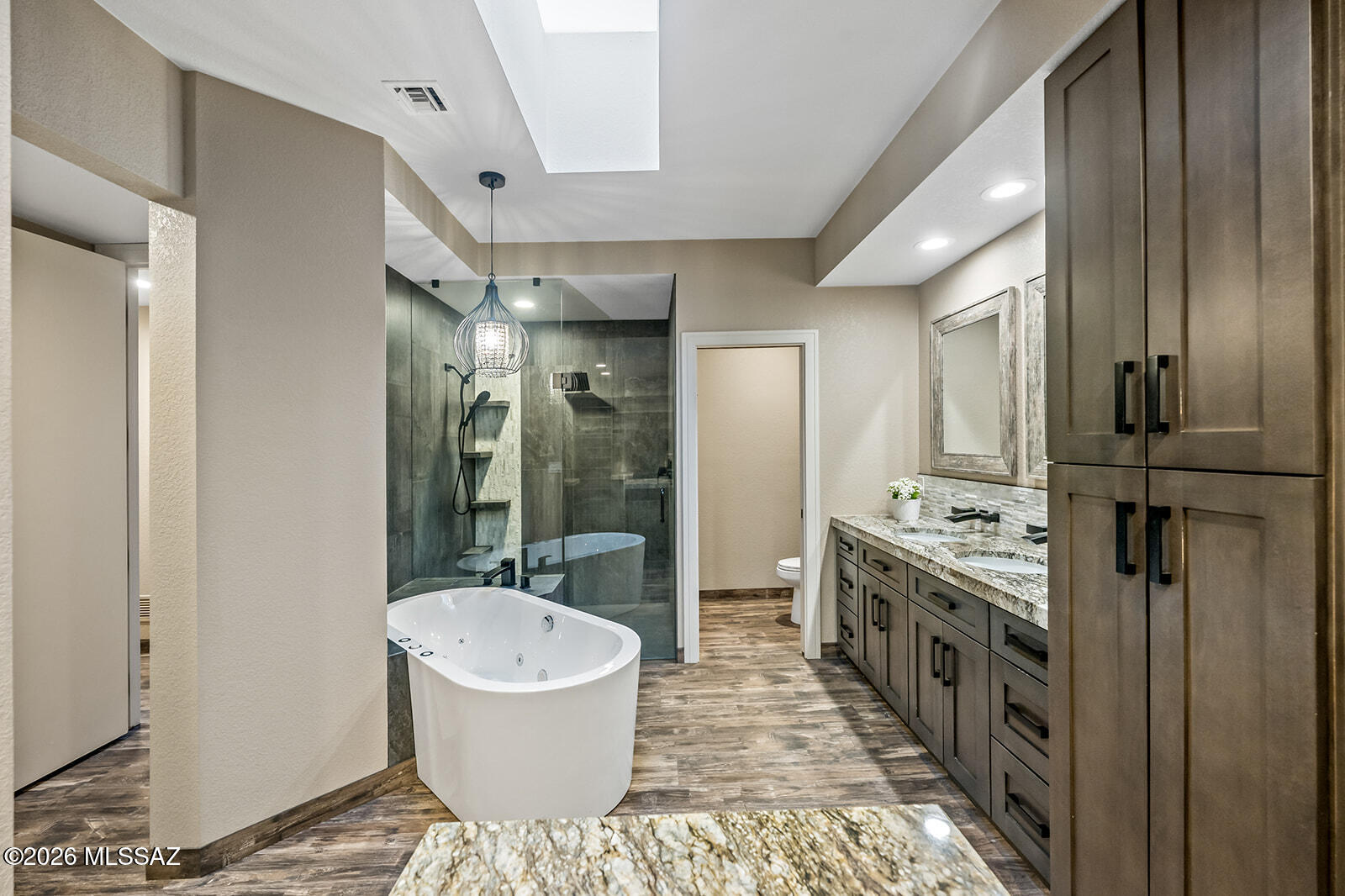 Tucson National Townhomes West II (1-81) - Residential