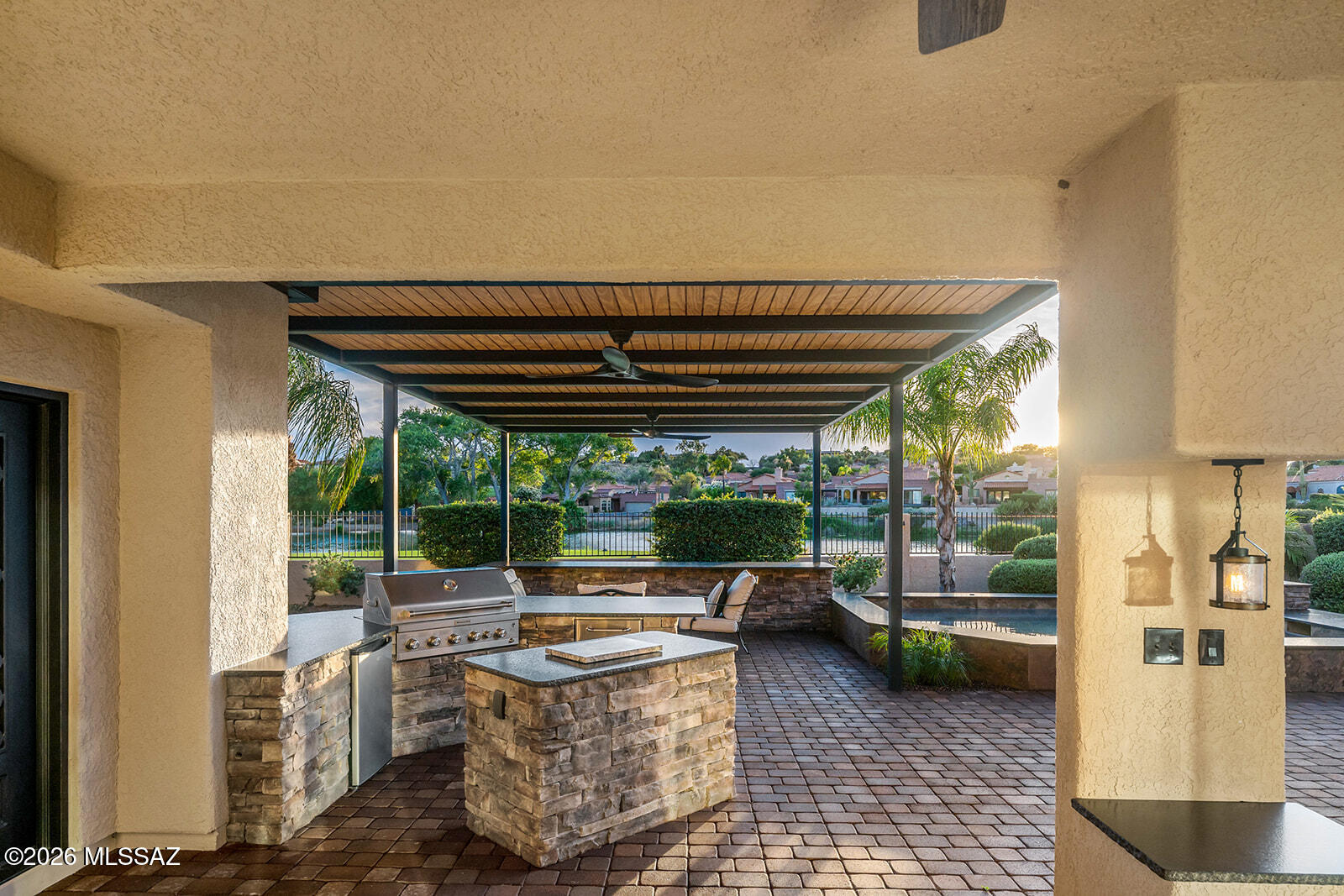 Tucson National Townhomes West II (1-81) - Residential