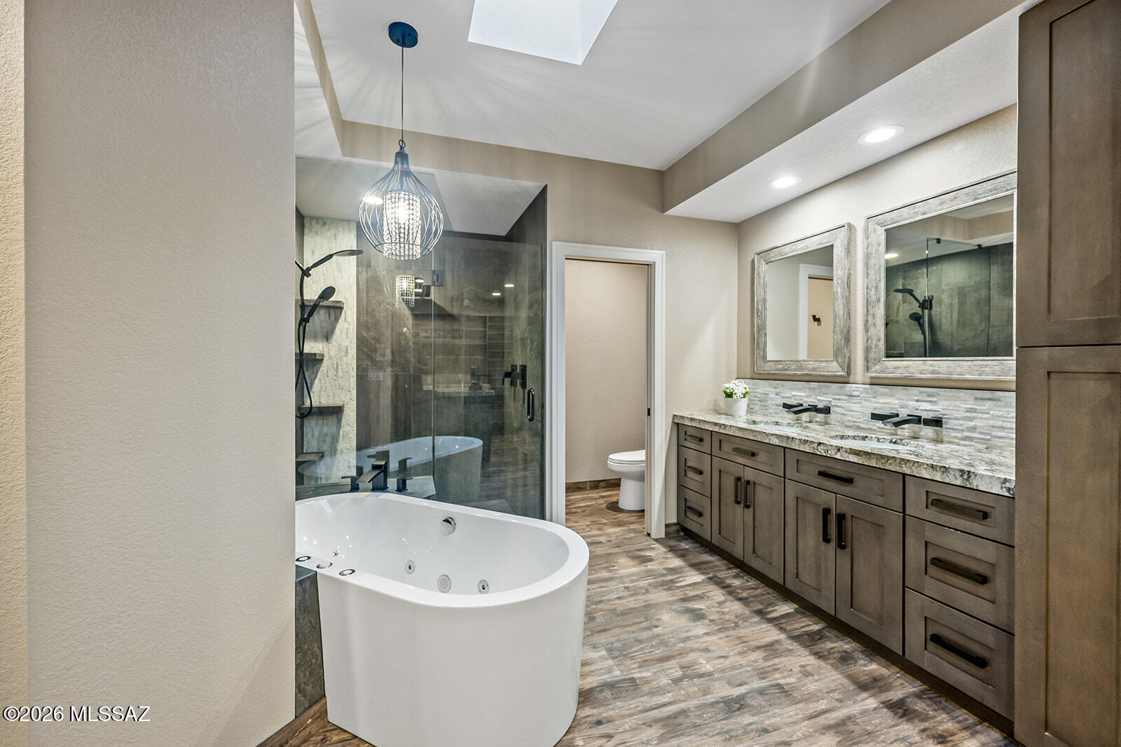 Tucson National Townhomes West II (1-81) - Residential