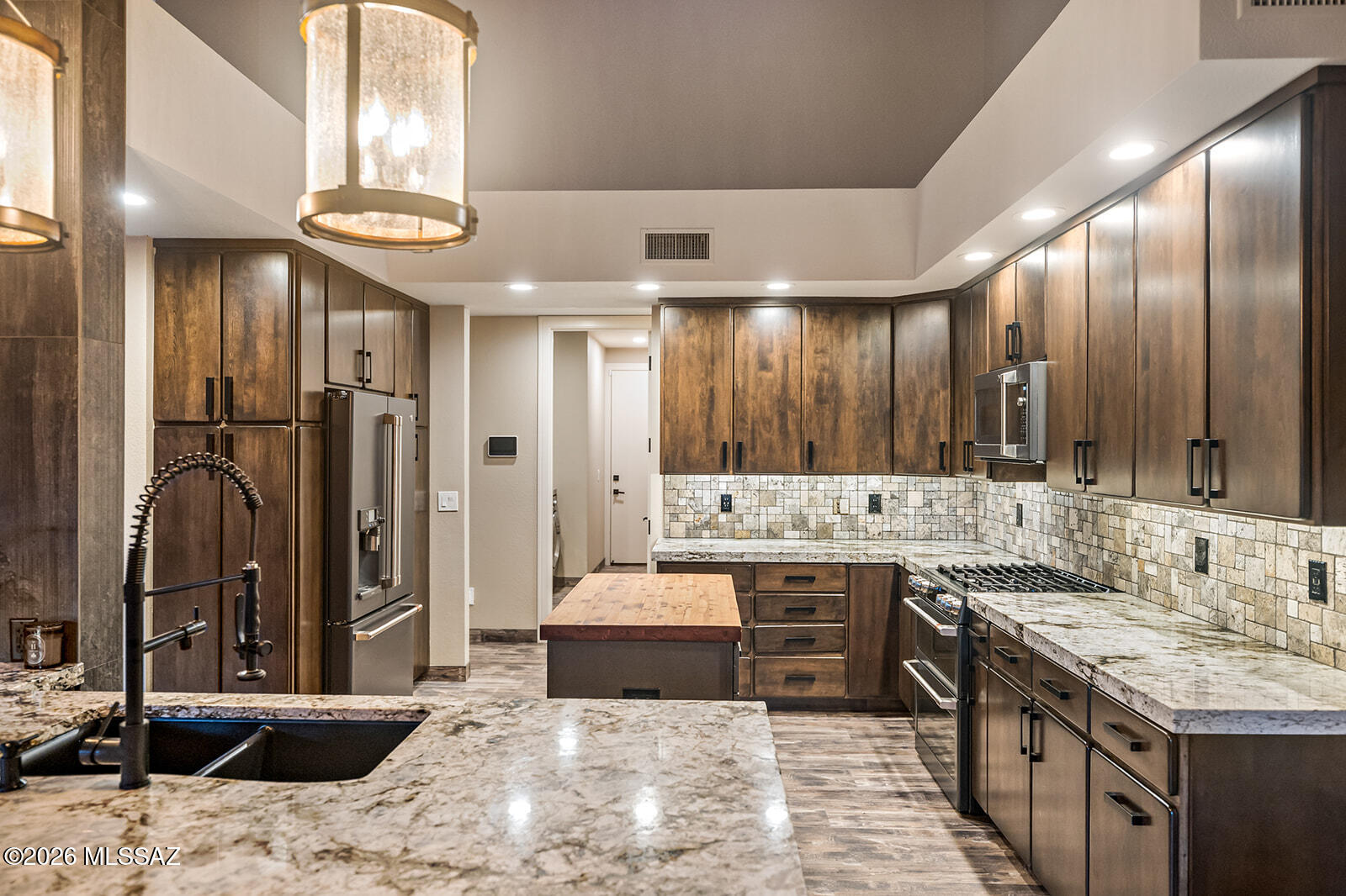 Tucson National Townhomes West II (1-81) - Residential