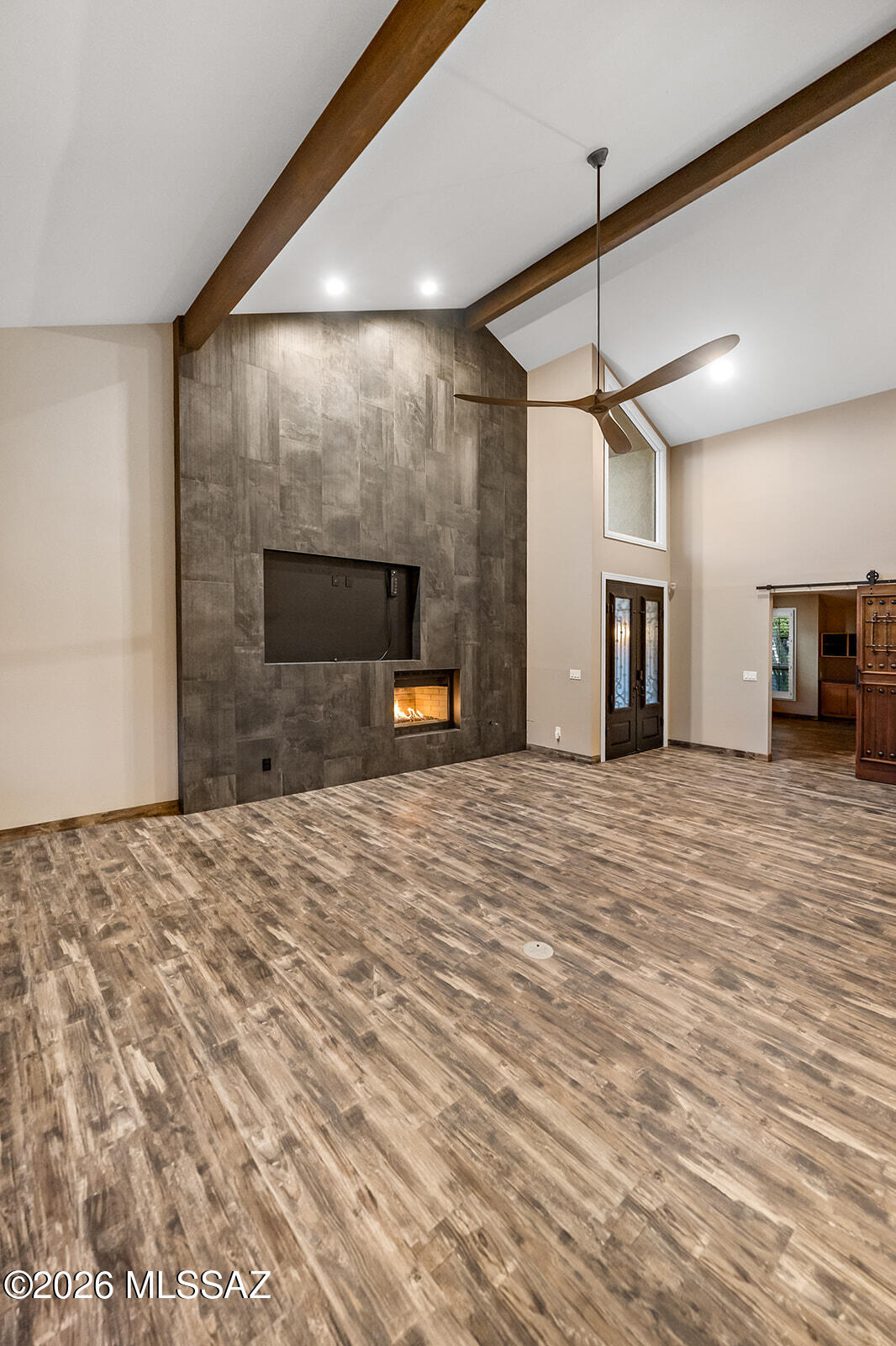 Tucson National Townhomes West II (1-81) - Residential