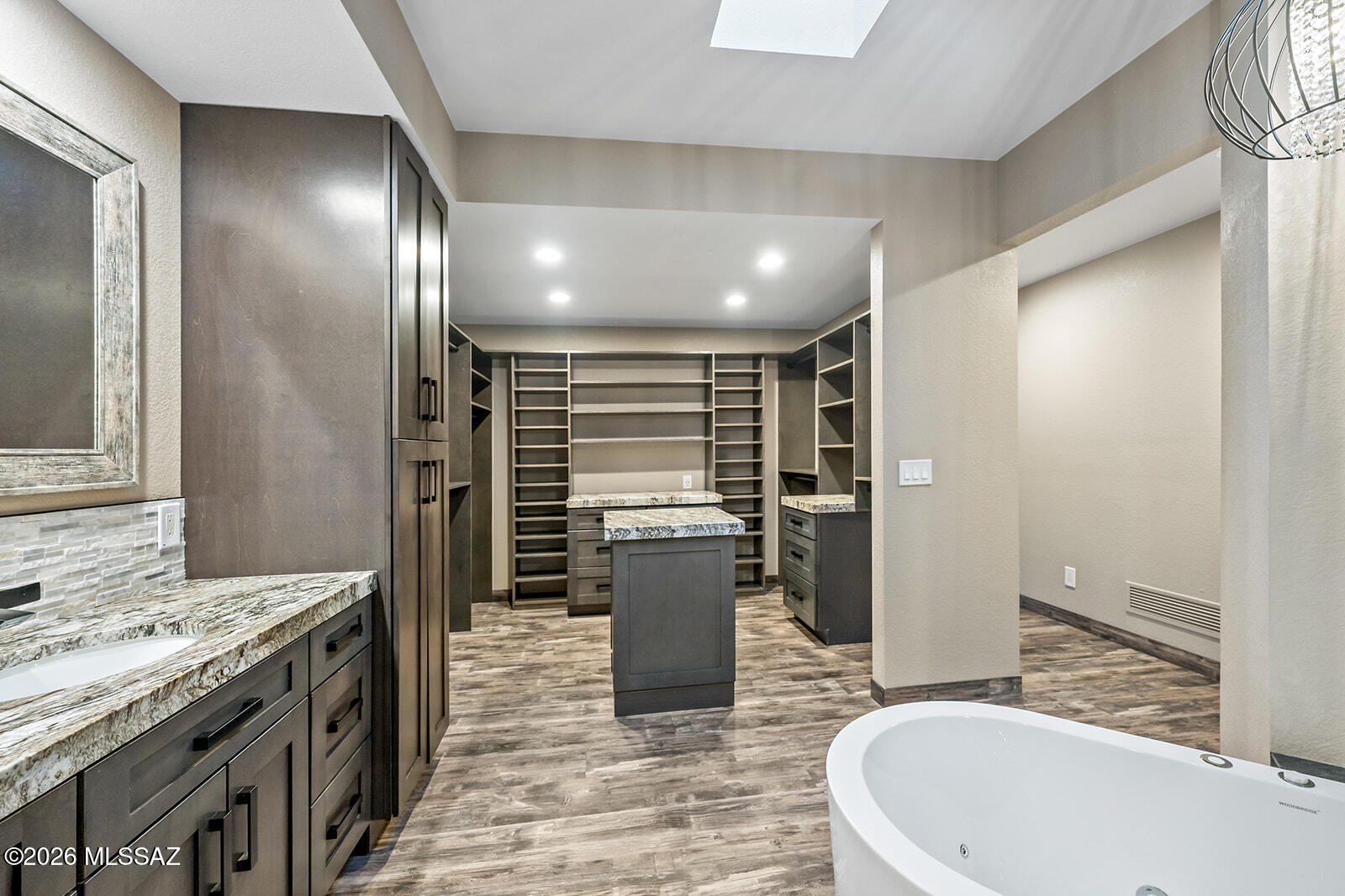 Tucson National Townhomes West II (1-81) - Residential