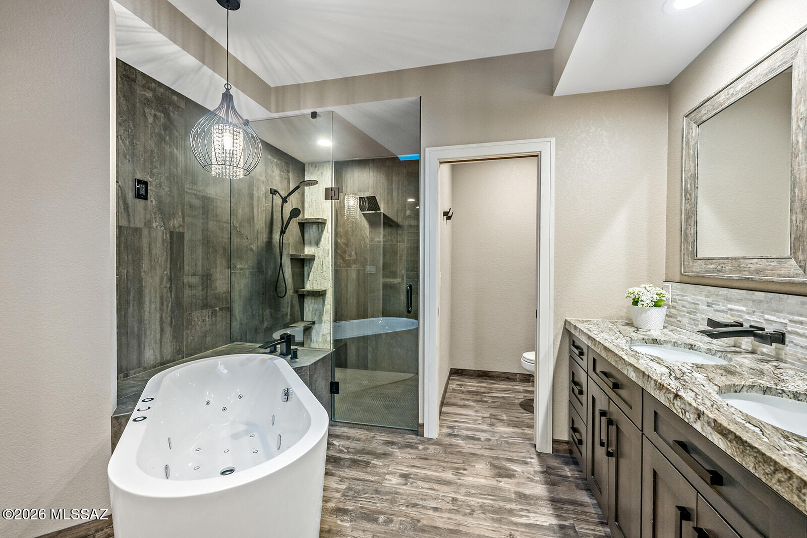 Tucson National Townhomes West II (1-81) - Residential