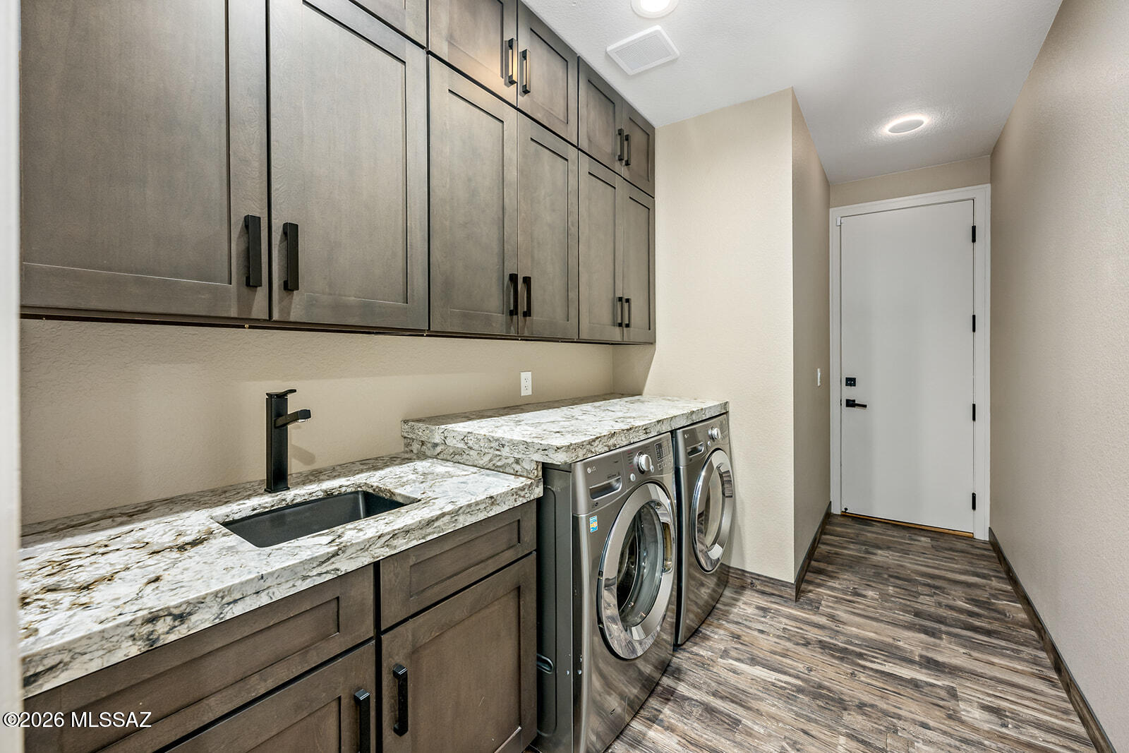 Tucson National Townhomes West II (1-81) - Residential