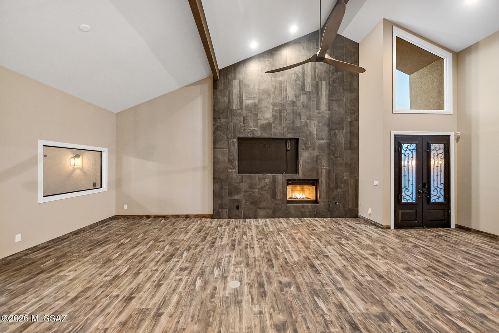 Tucson National Townhomes West II (1-81) - Residential