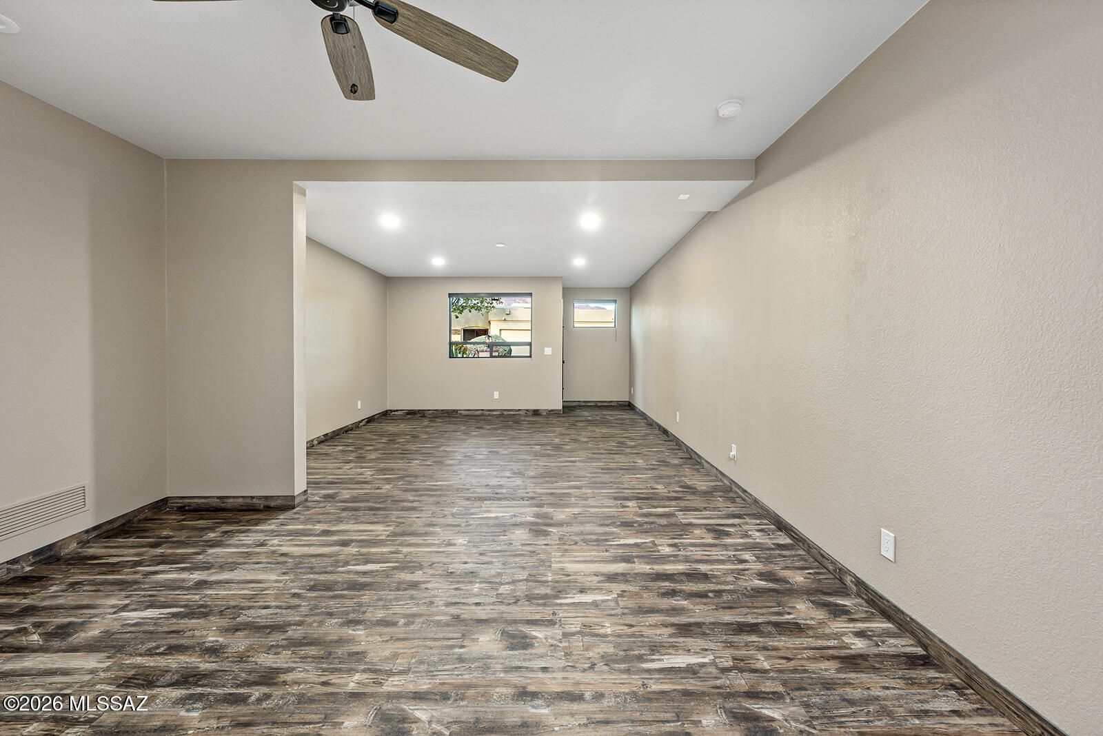 Tucson National Townhomes West II (1-81) - Residential