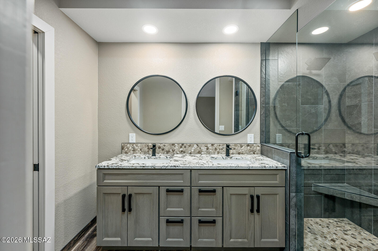 Tucson National Townhomes West II (1-81) - Residential