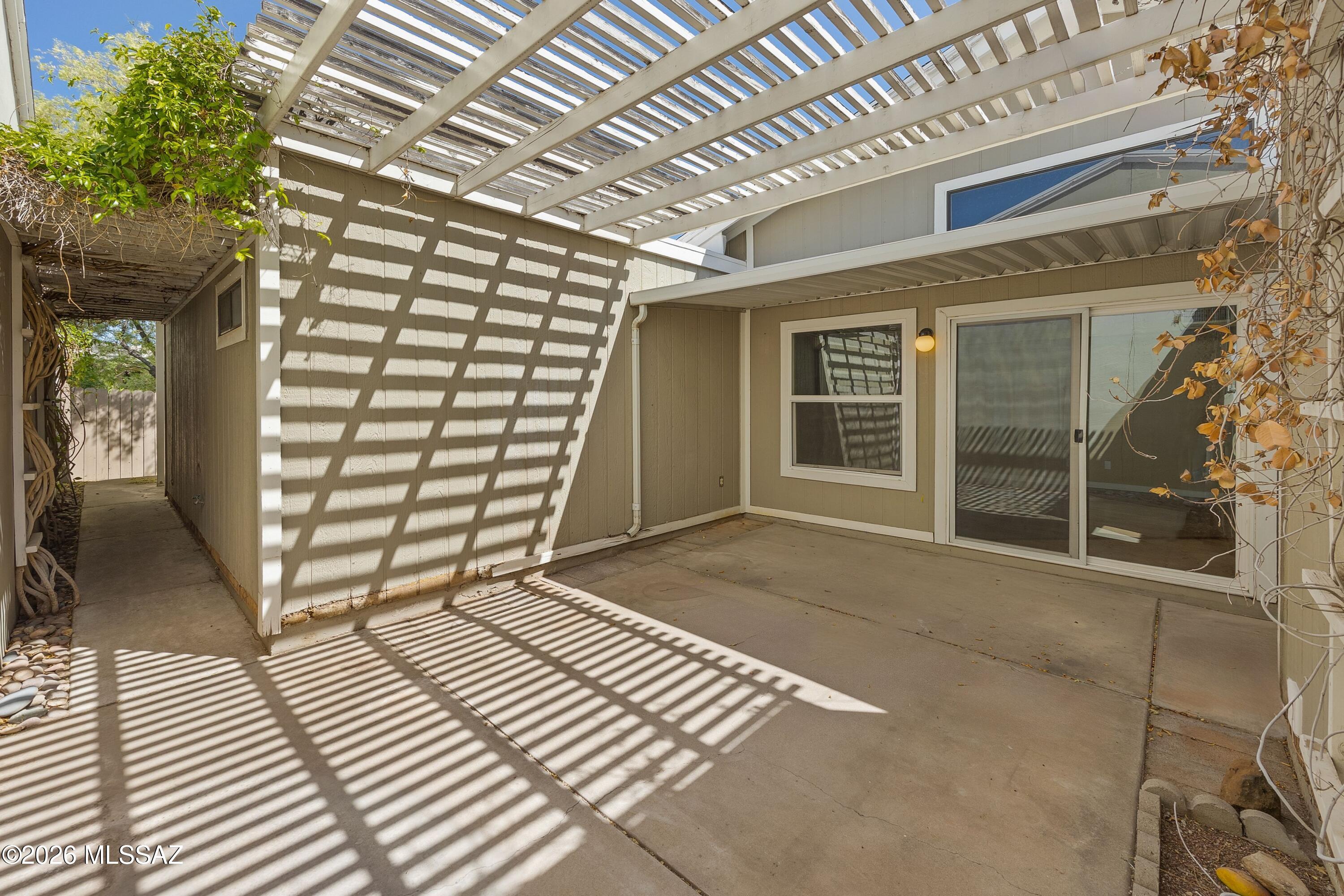 Grove Pointe (1-56) - Residential