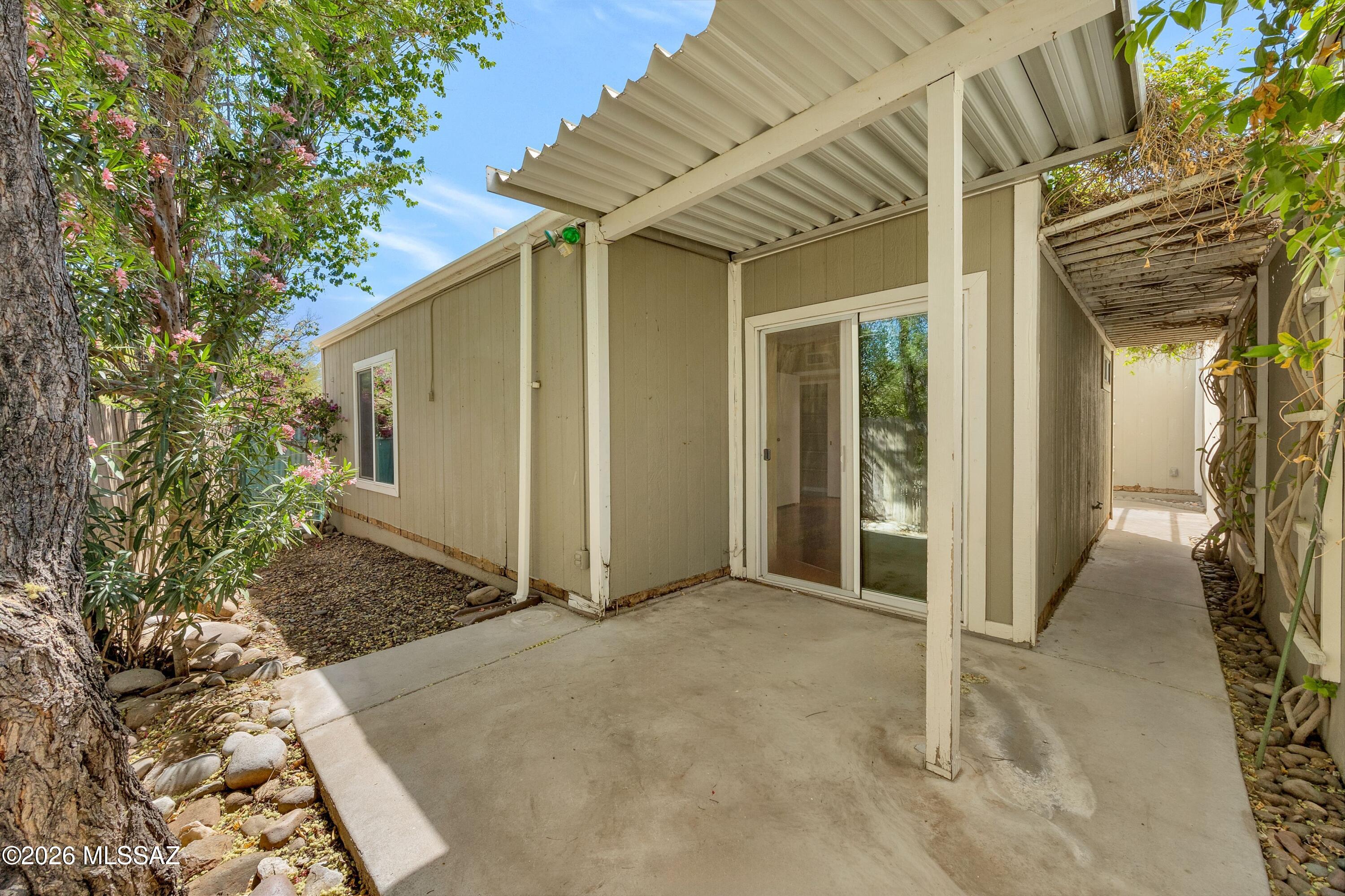 Grove Pointe (1-56) - Residential