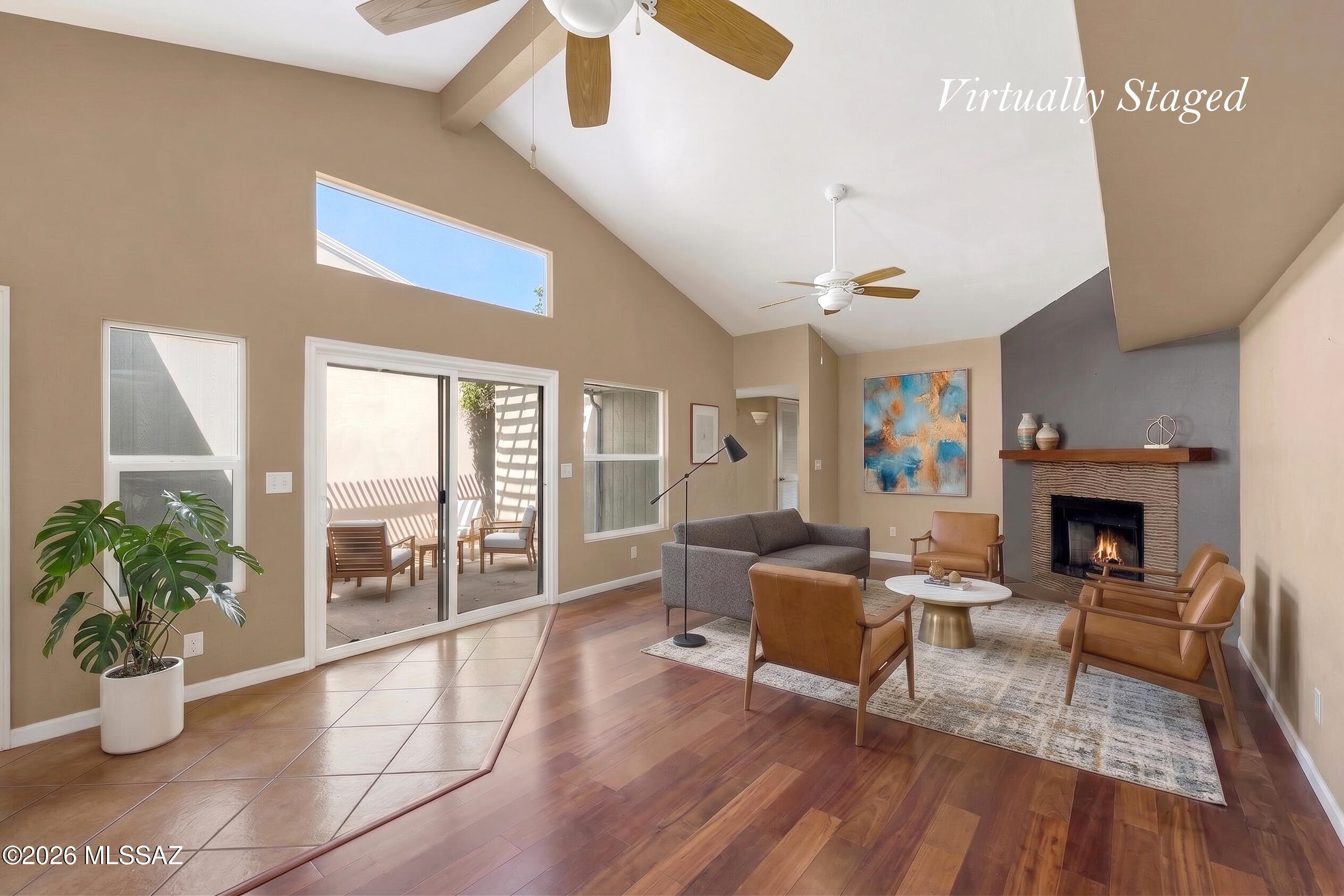 Grove Pointe (1-56) - Residential