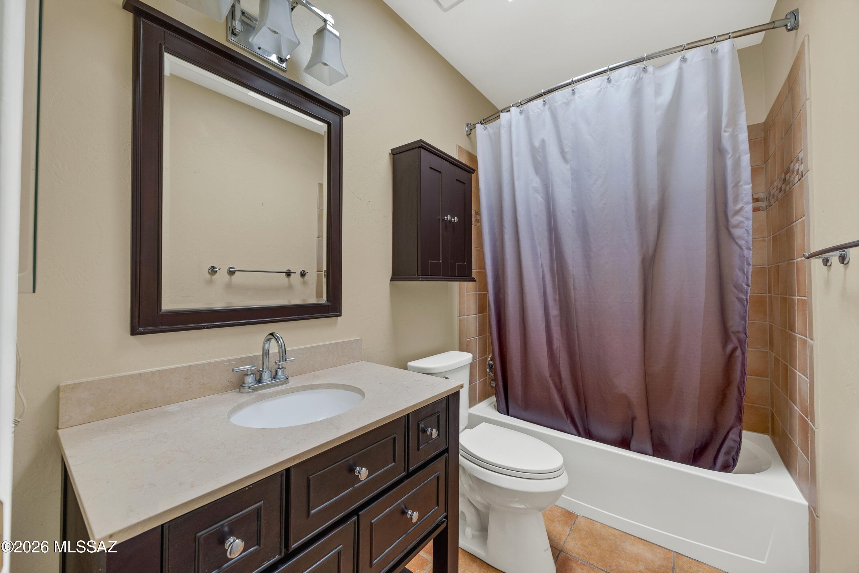 Grove Pointe (1-56) - Residential