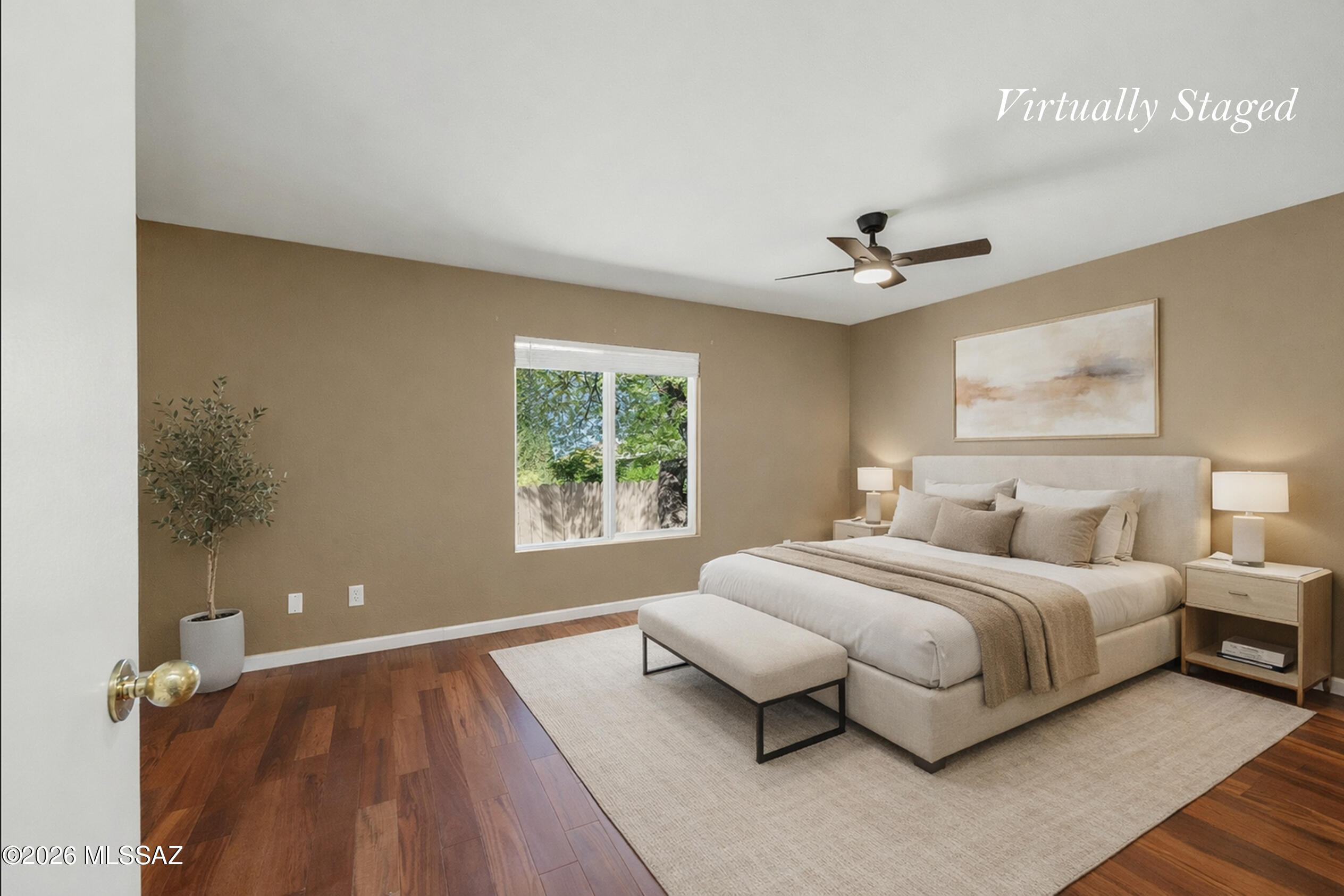 Grove Pointe (1-56) - Residential