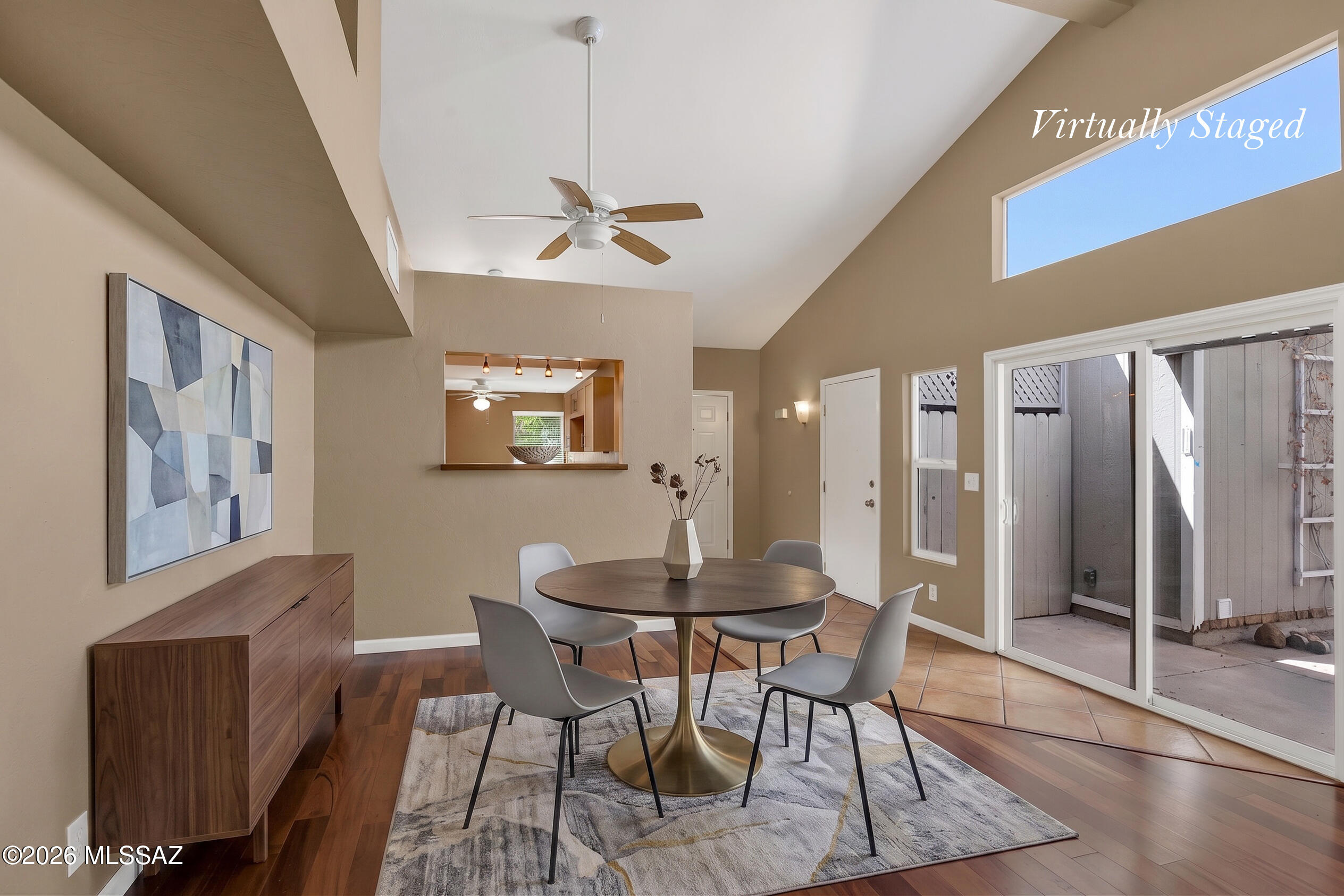Grove Pointe (1-56) - Residential