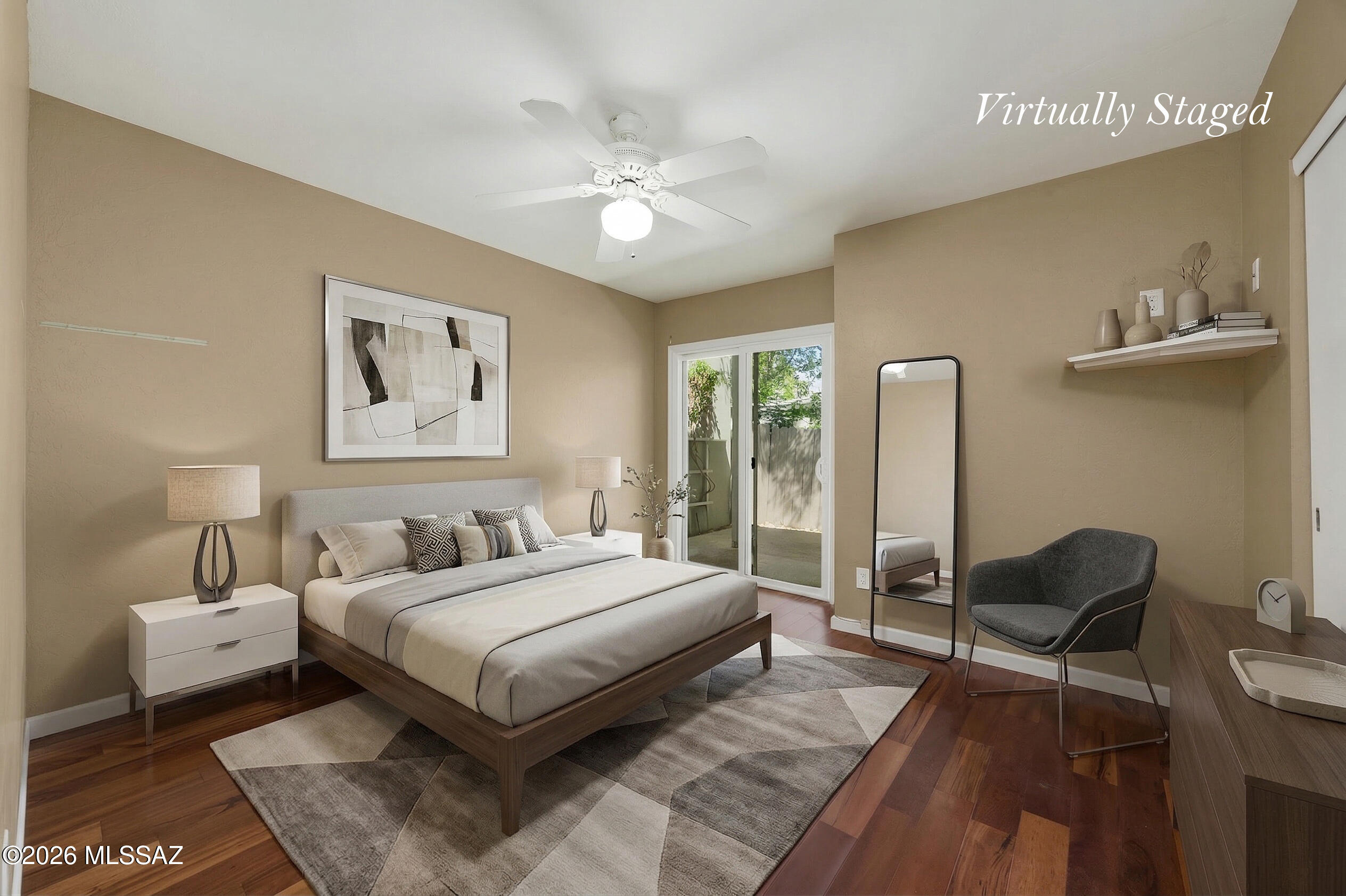 Grove Pointe (1-56) - Residential